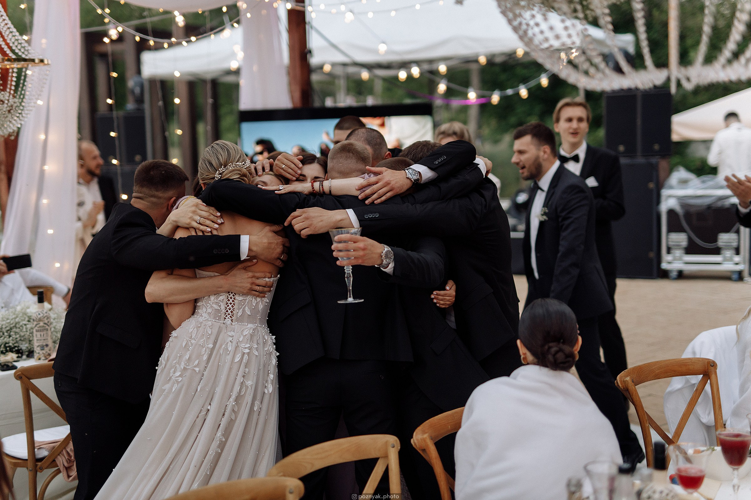 Игорь & Александра. Дмитрий Позняк — свадебный фотограф в Брянске. Личный сайт фотографа