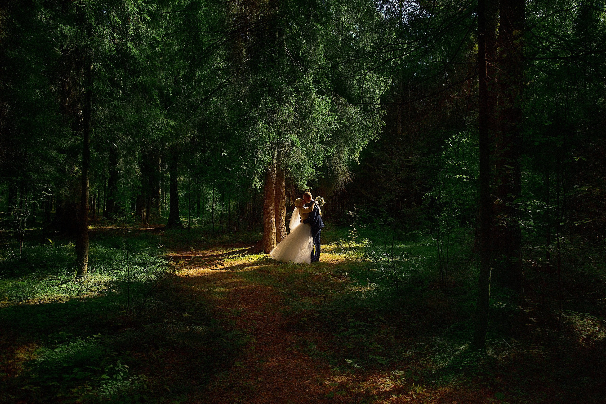 Свадебный фотограф Череповец