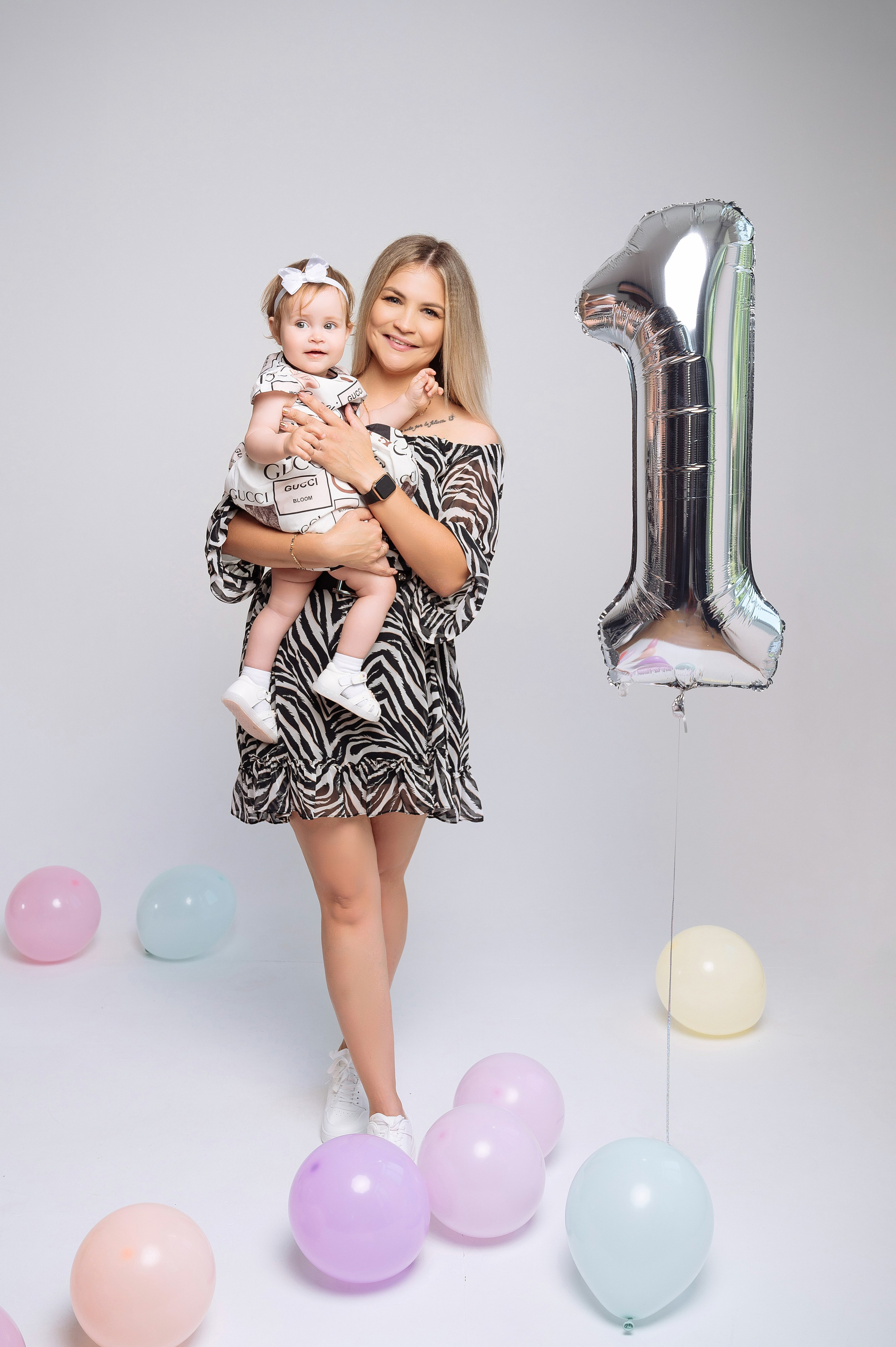 Алена и Дима 1 год доче. Свадебный и семейный фотограф в Находке и Владивостоке