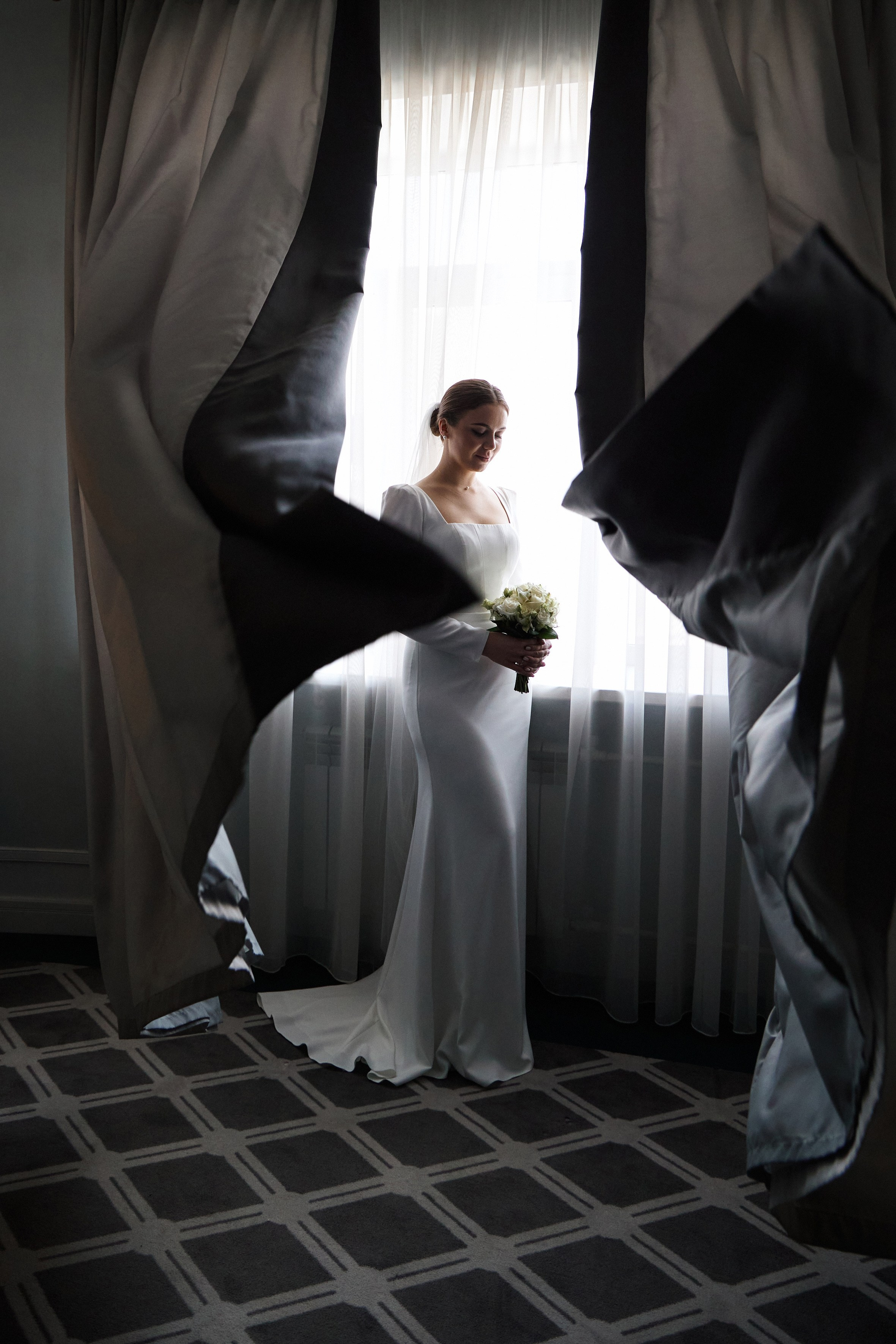 Максим & Анастасия. Фотограф Андрей Кононенко