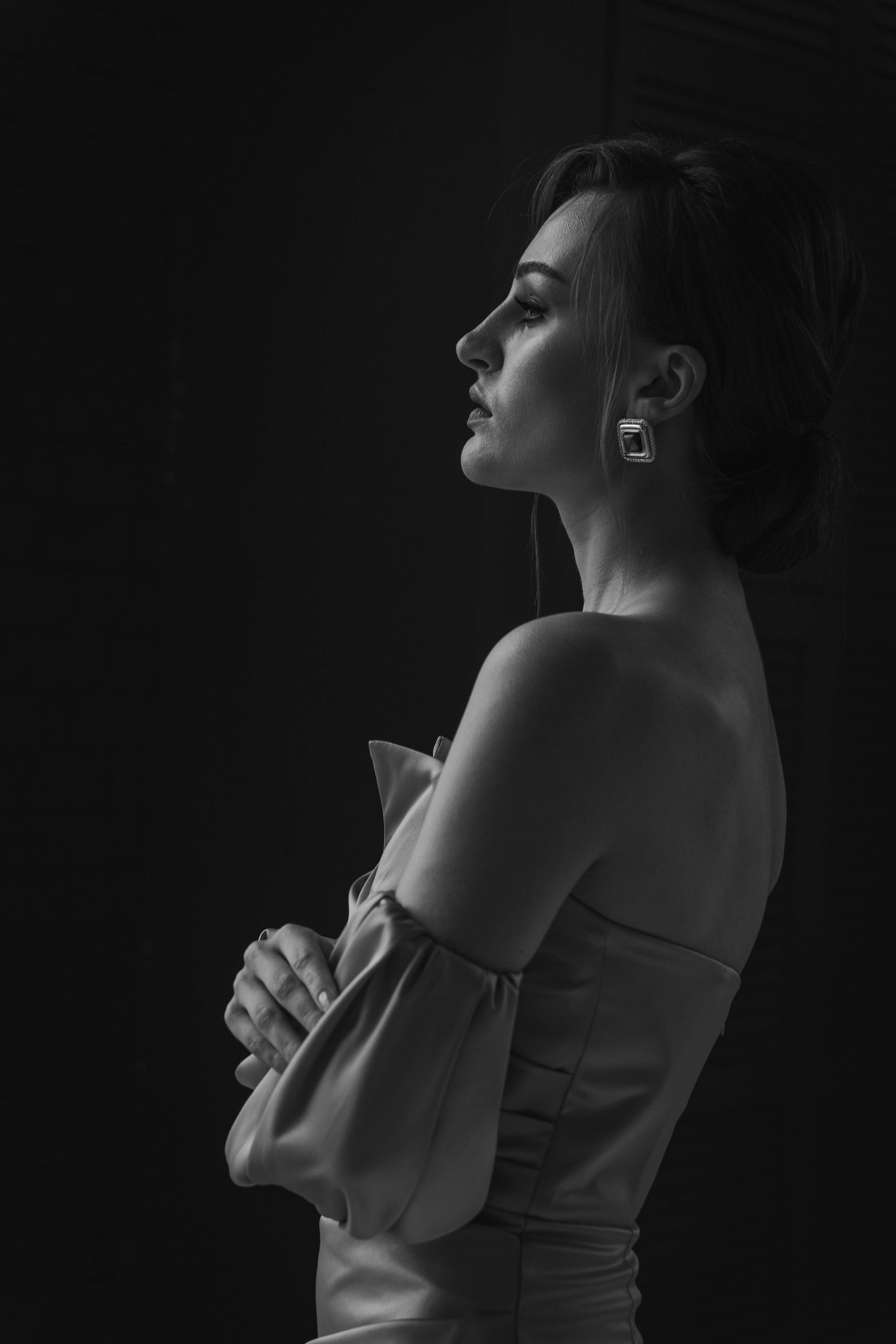 Нелли. Елена Соболева Женский портретный фотограф