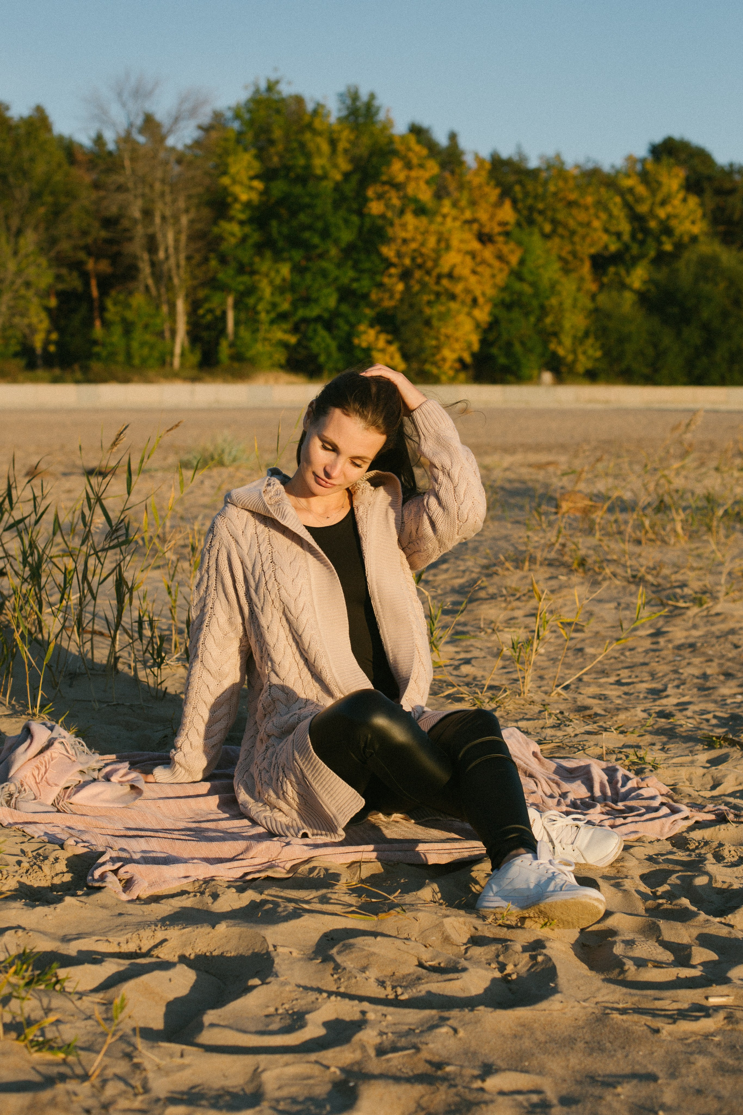 Настя, Савелий и Ксюша. Фотограф Кристина Филькова