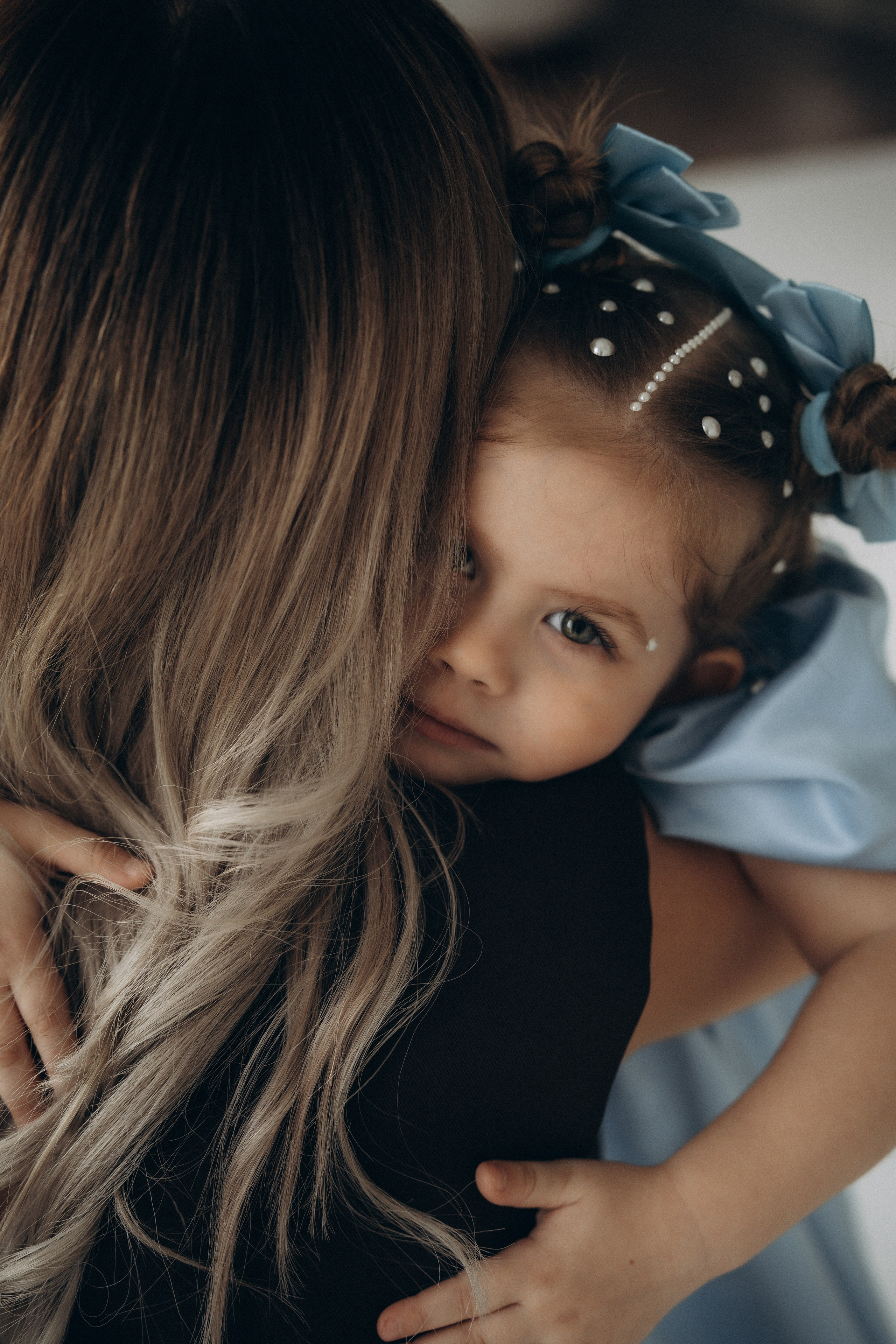 Эмилии 4 года. Елизавета Шумик Семейный Фотограф