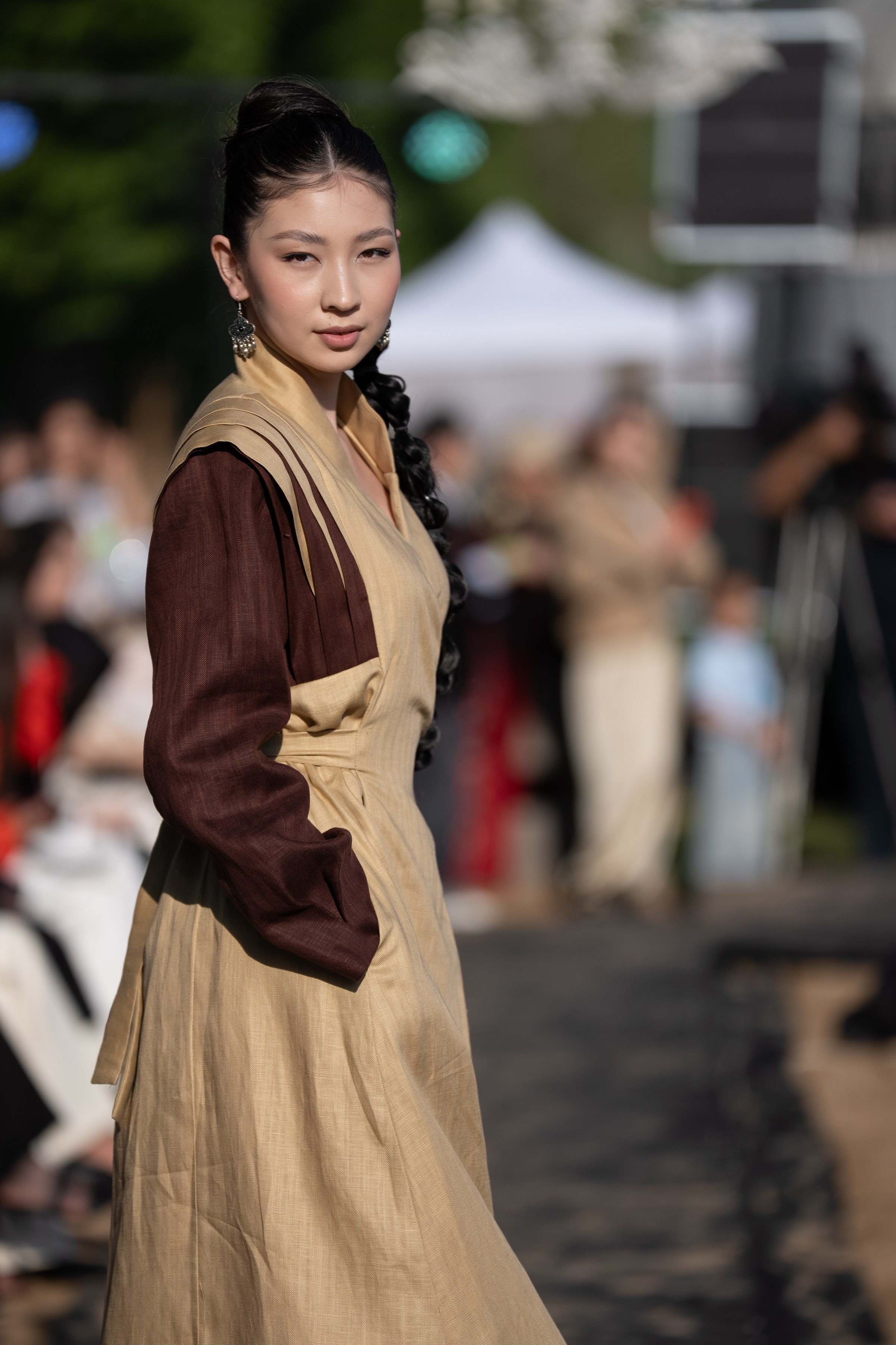 Designer Dariya Kuatzhan. Сайт Алматинского НЮ АРТ, будуар и фэшн фотографа Дениса Карпенко