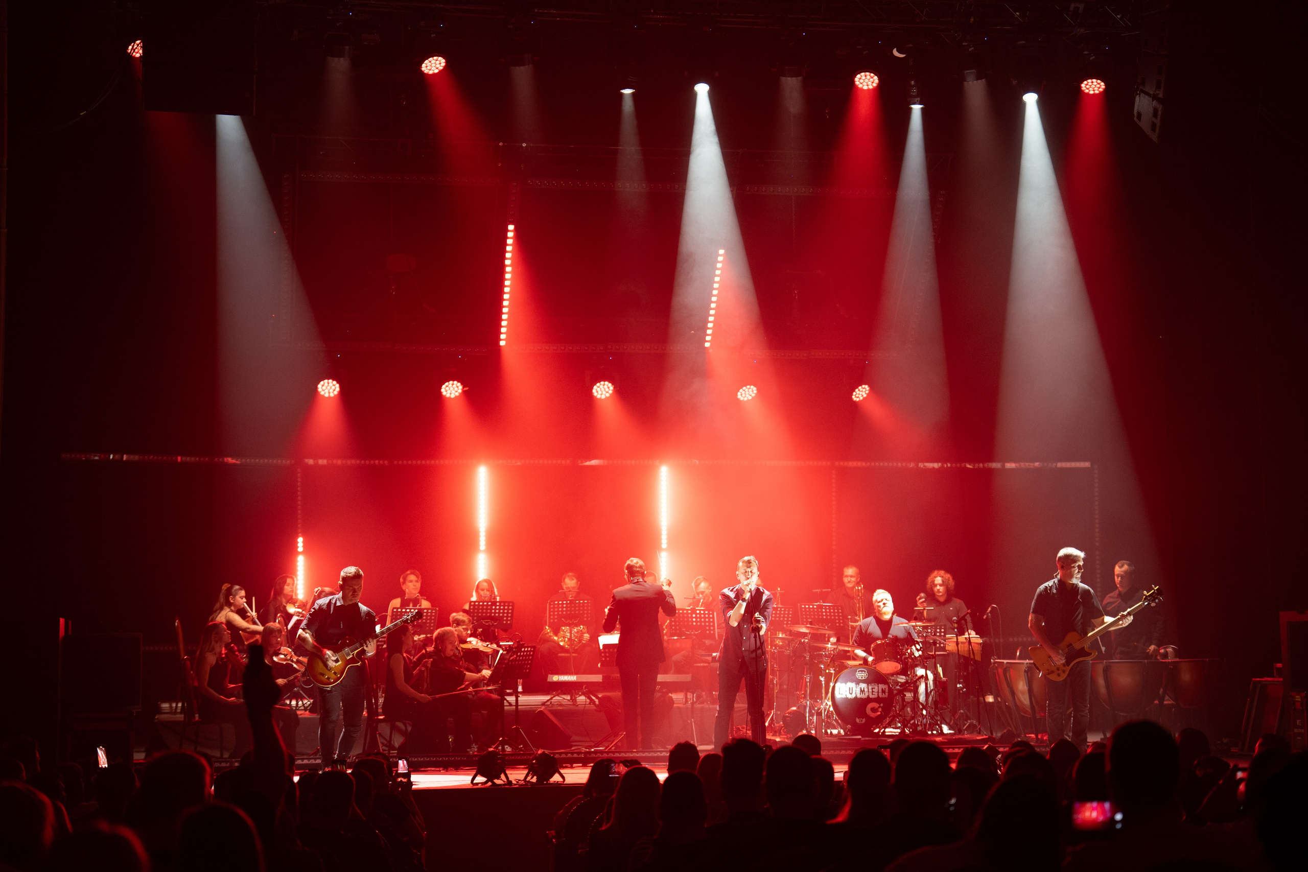 Концертный фотограф Ростов-на-Дону. Фотограф в Ростове-на-Дону Елизаваета Маковей