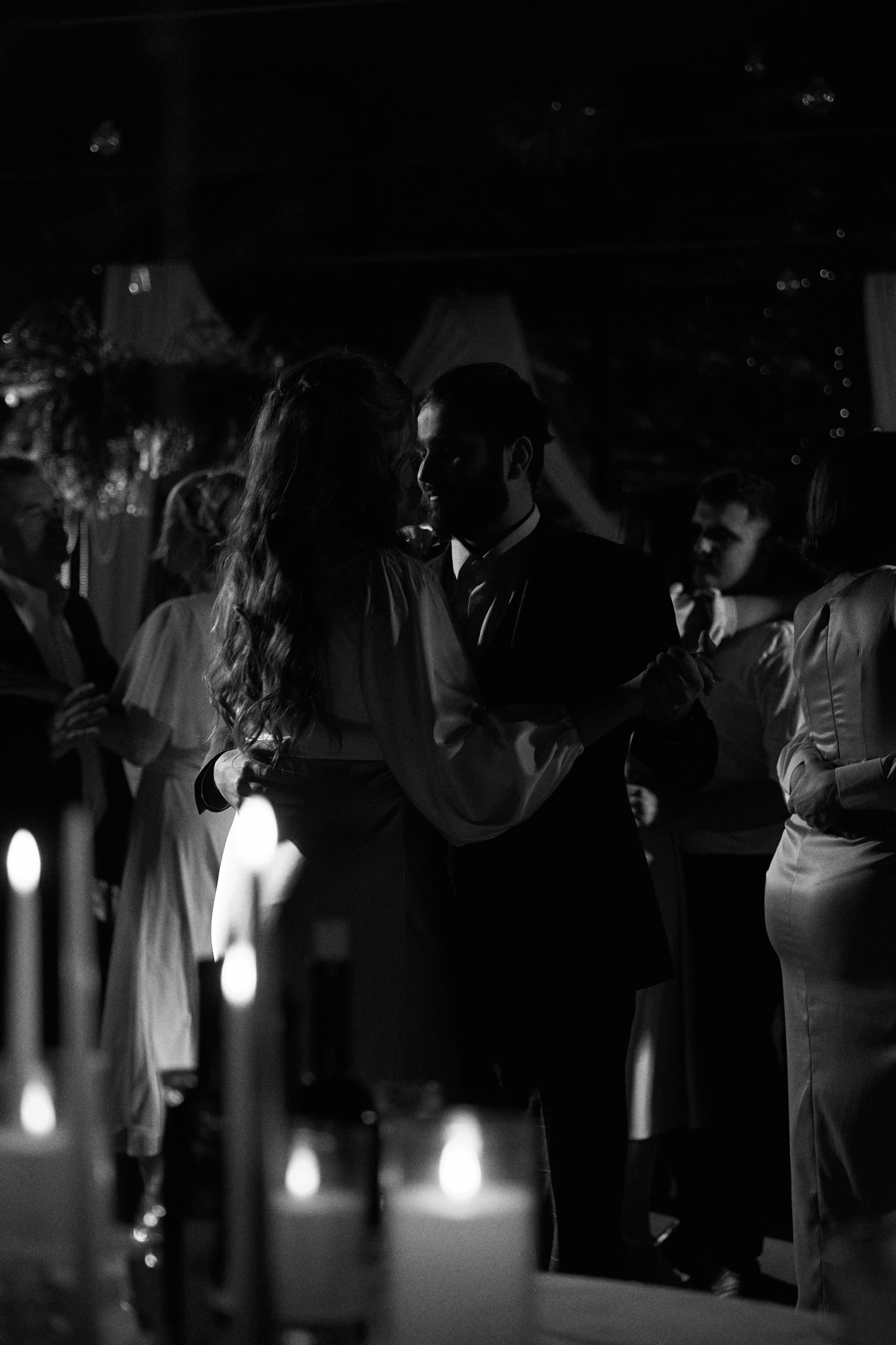 ЗИМА, СОГРЕТАЯ ЛЮБОВЬЮ. Свадебный фотограф Анна Чащухина