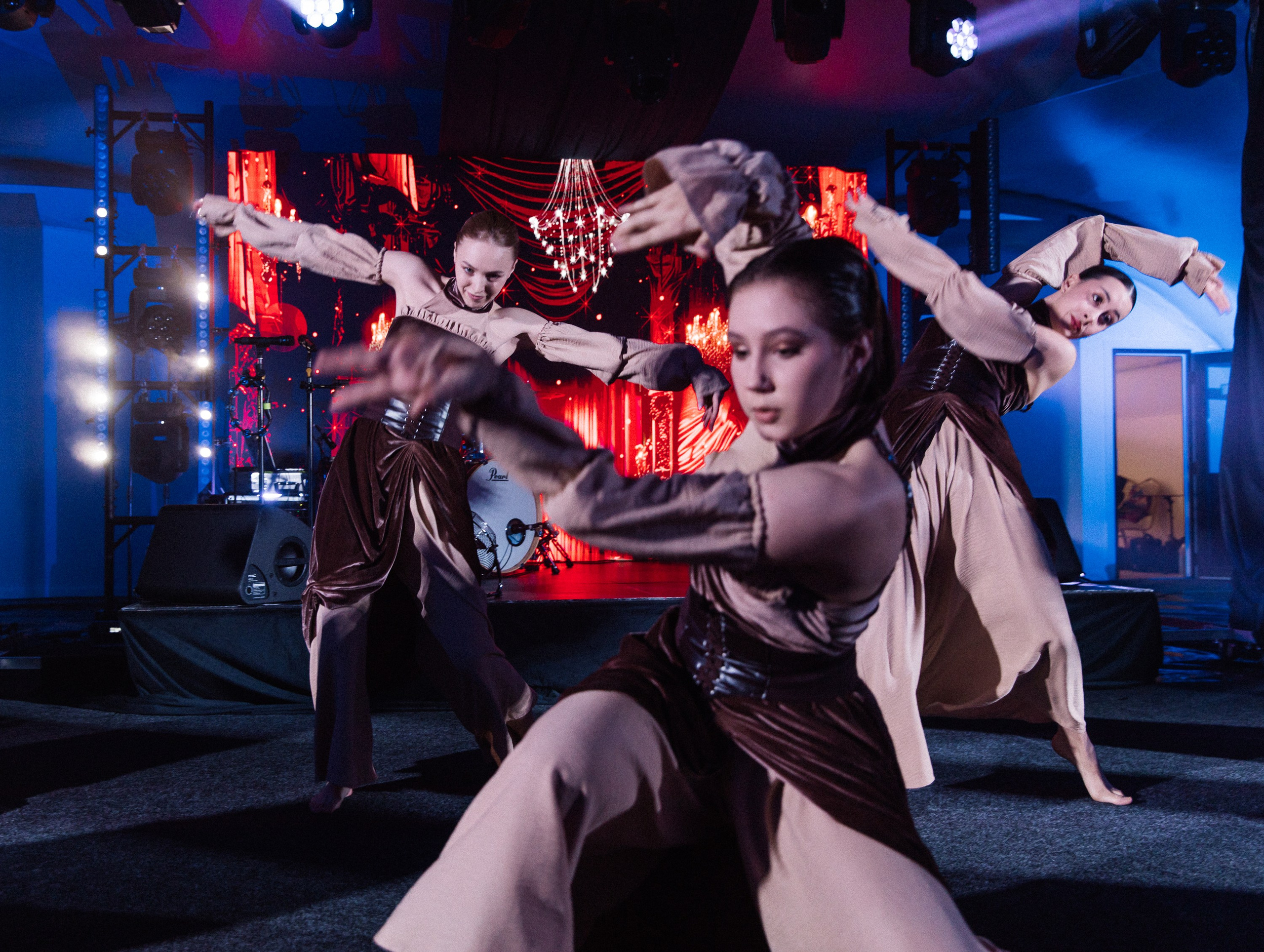 Ночь и Бал. Свадебный фотограф Дмитрий Воробьев Москва Ярославль