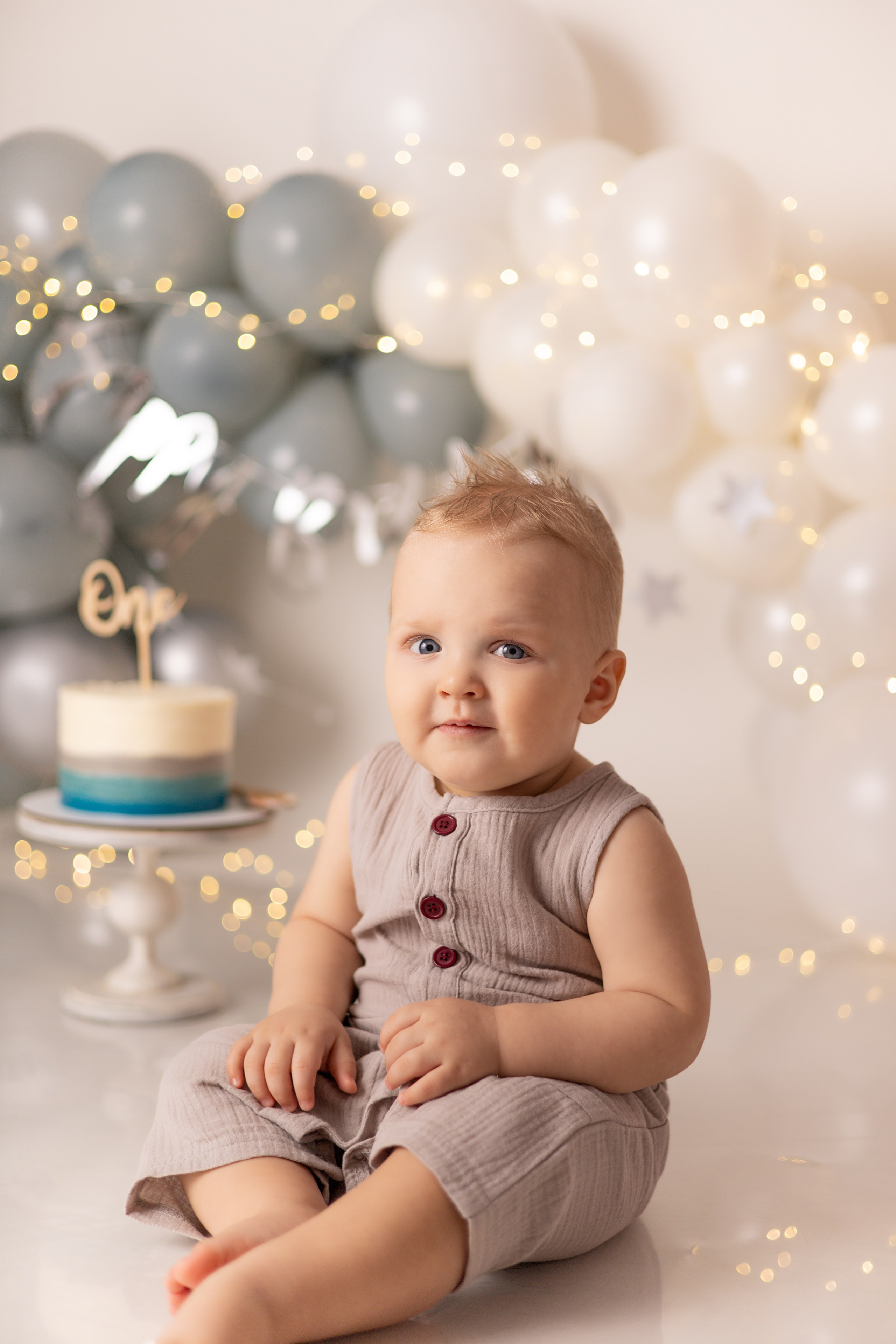 Годовасие. Детский новорождённых и детей постарше Анисимова Полина