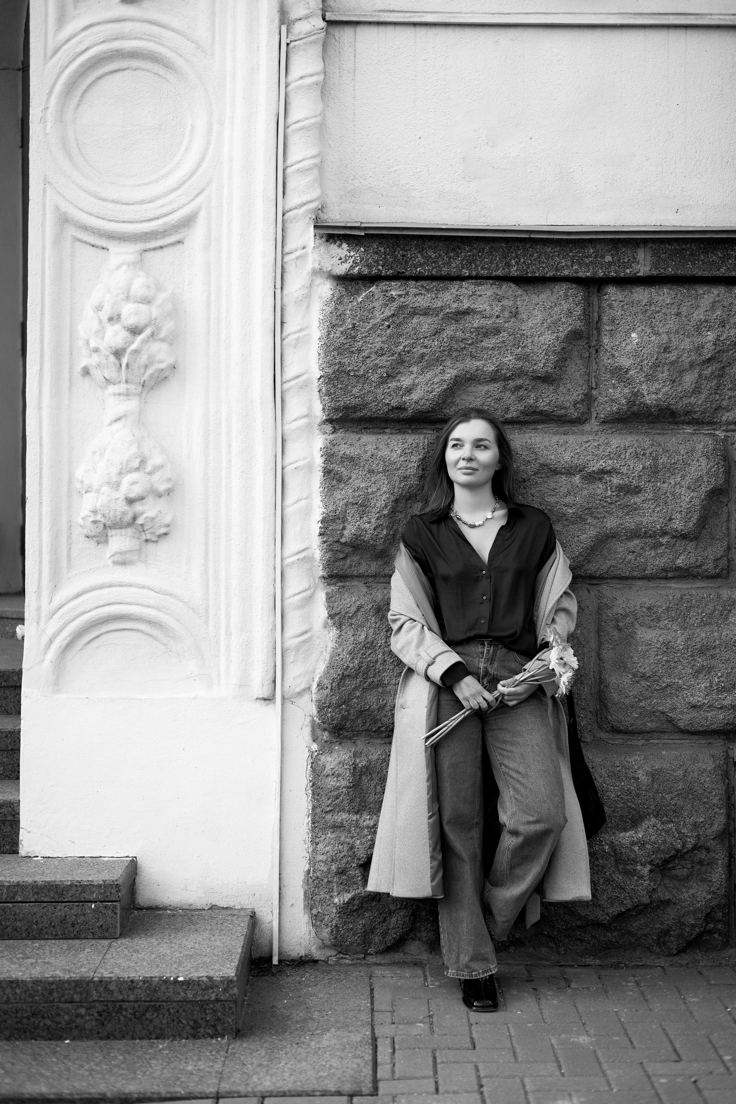 Индивидуальные фотопрогулки. Фотограф Минск