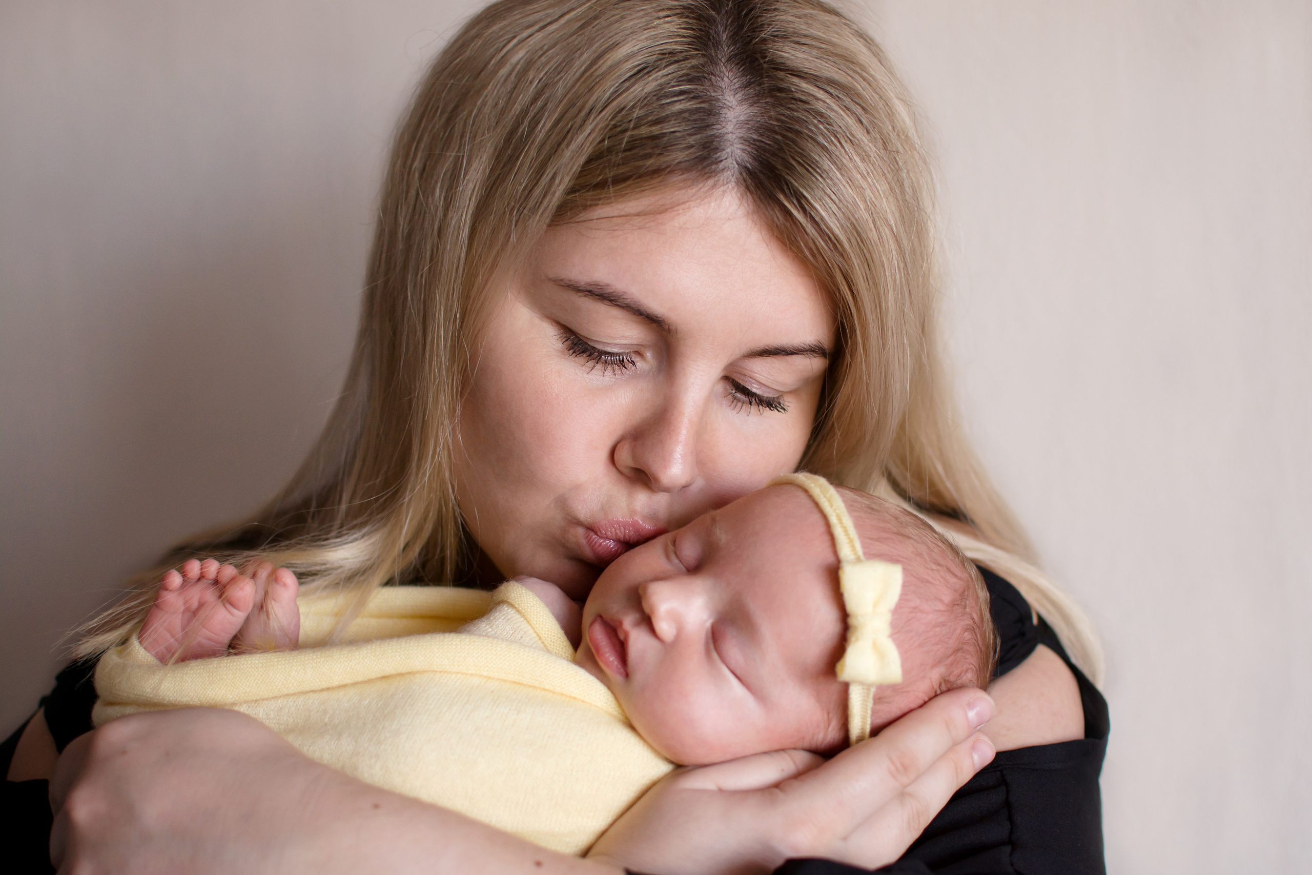 Фотосессия новорожденных Newborn в Сыктывкаре. Фотограф новорождённых детский фотограф Сыктывкар Наталья Линдт