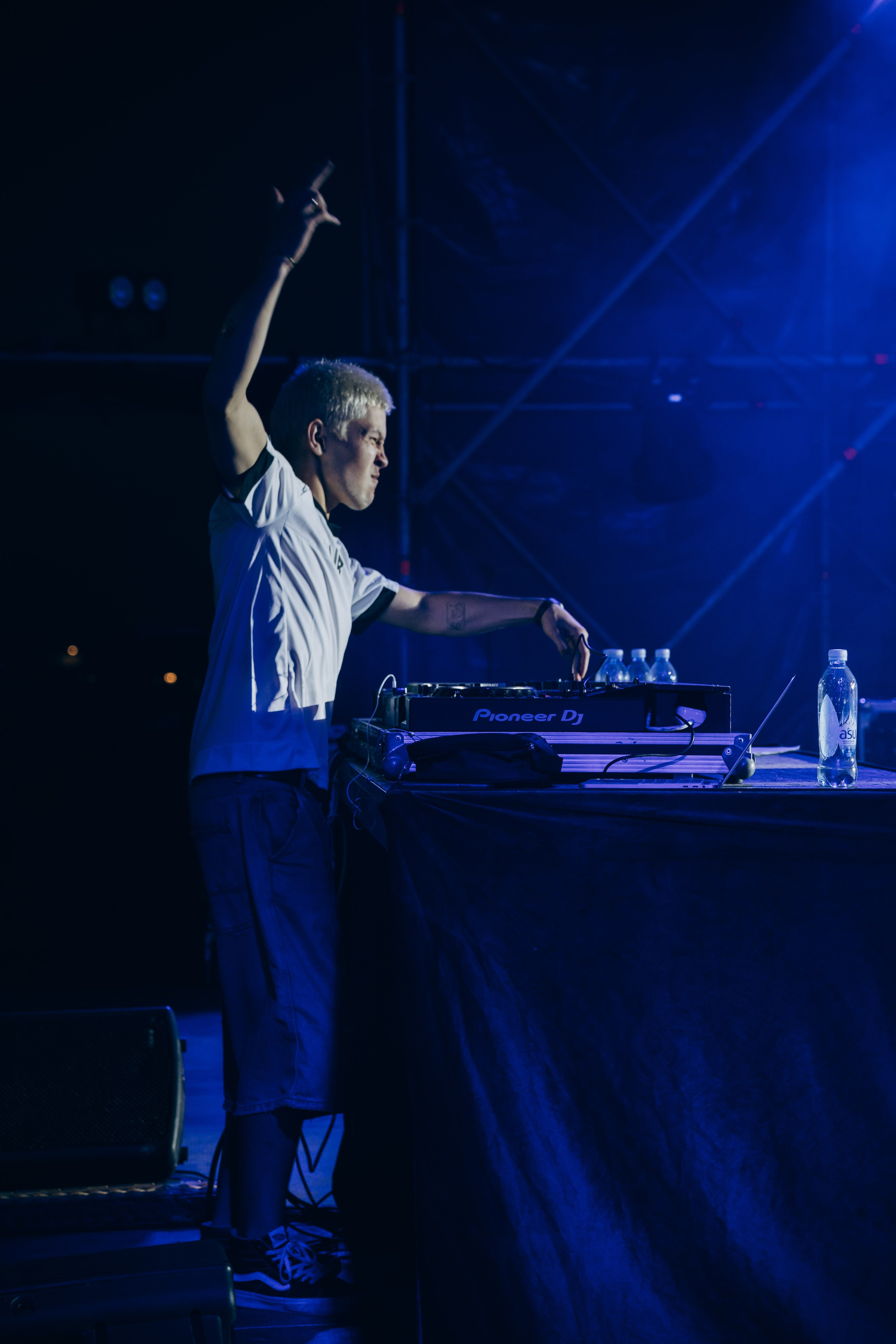 Picnic by partners. Главная