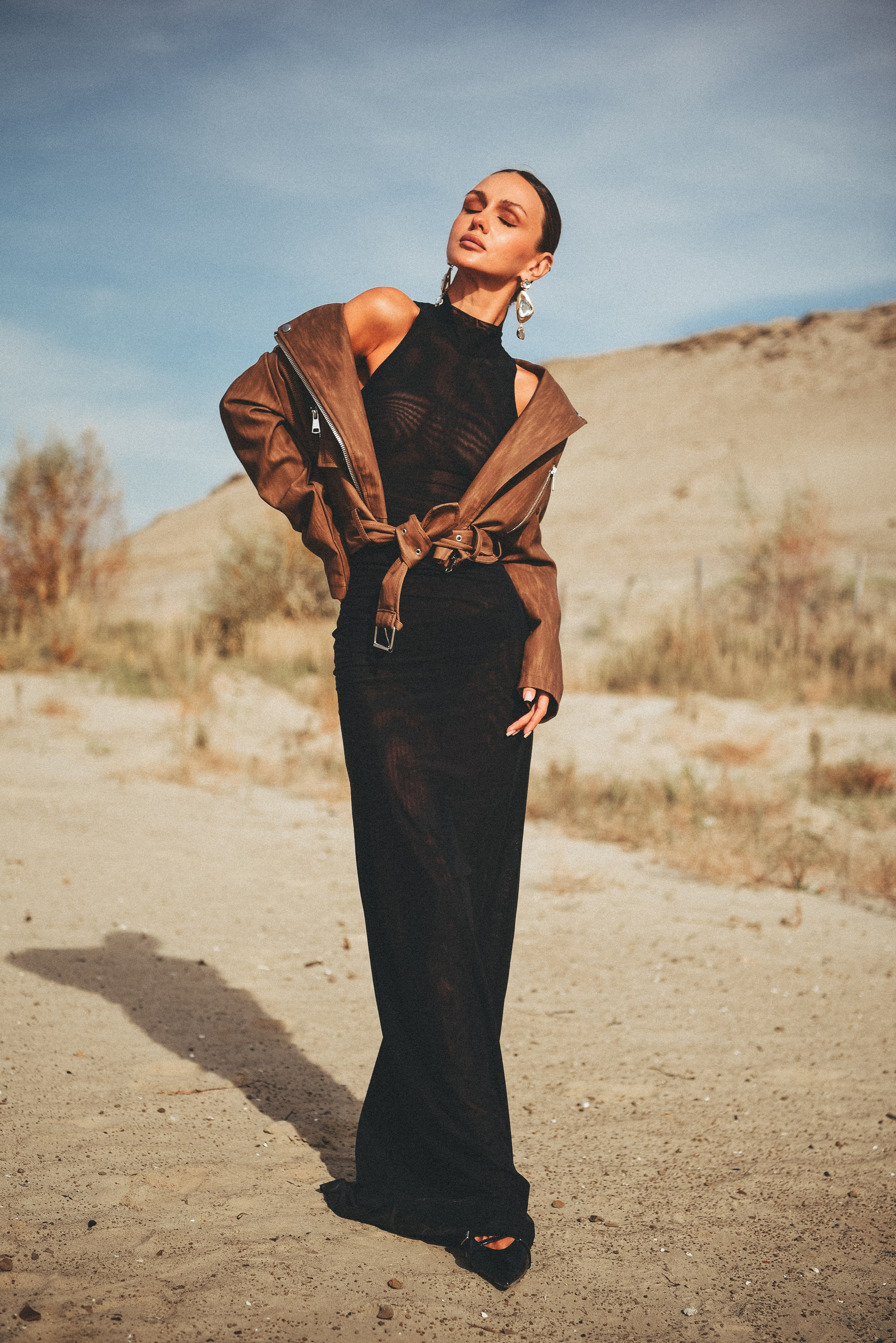 Юлия. Сент'24. Фотограф Чебоксары / Москва