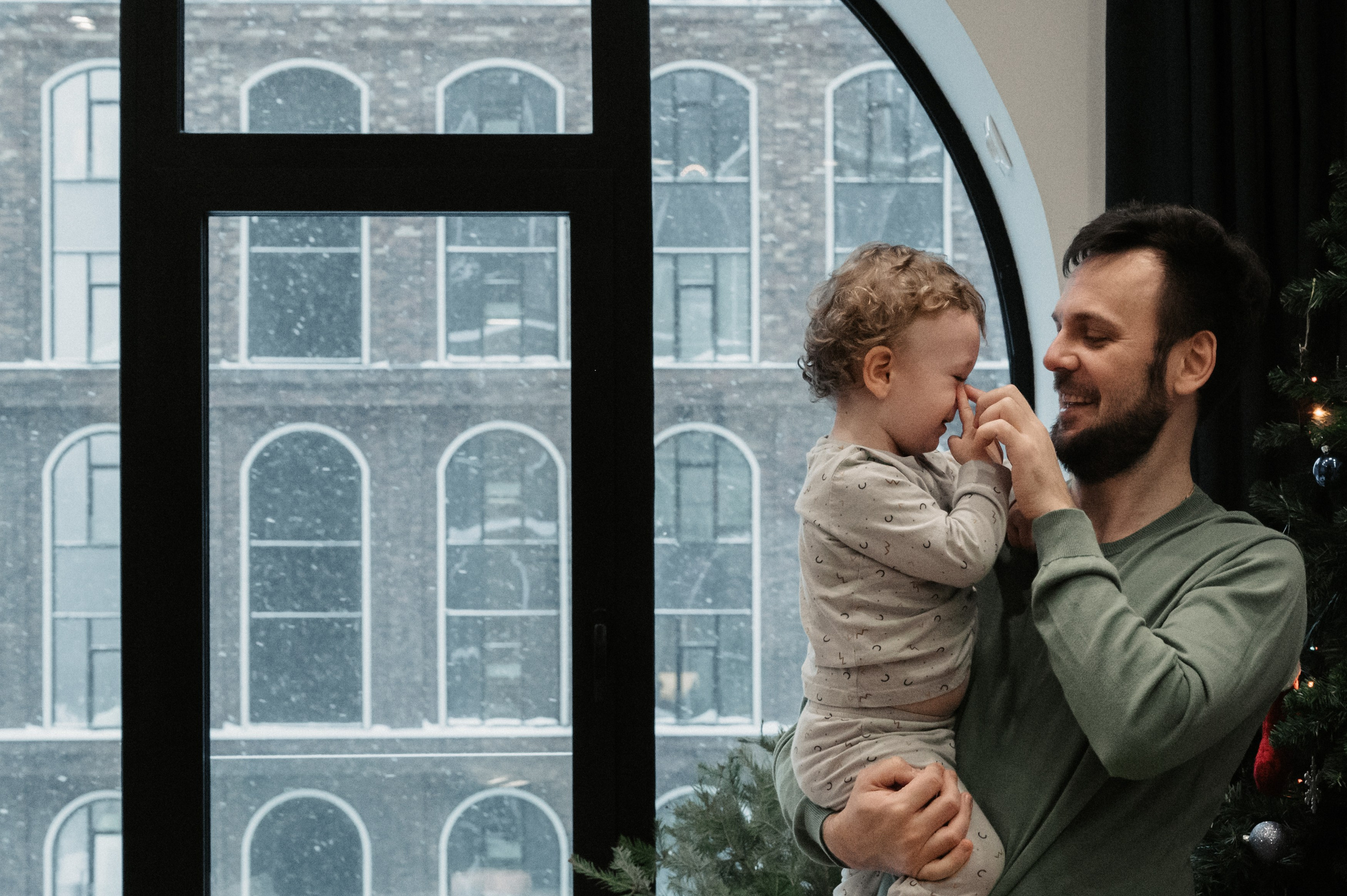 Время чудес. Фотограф Ким Ангелина