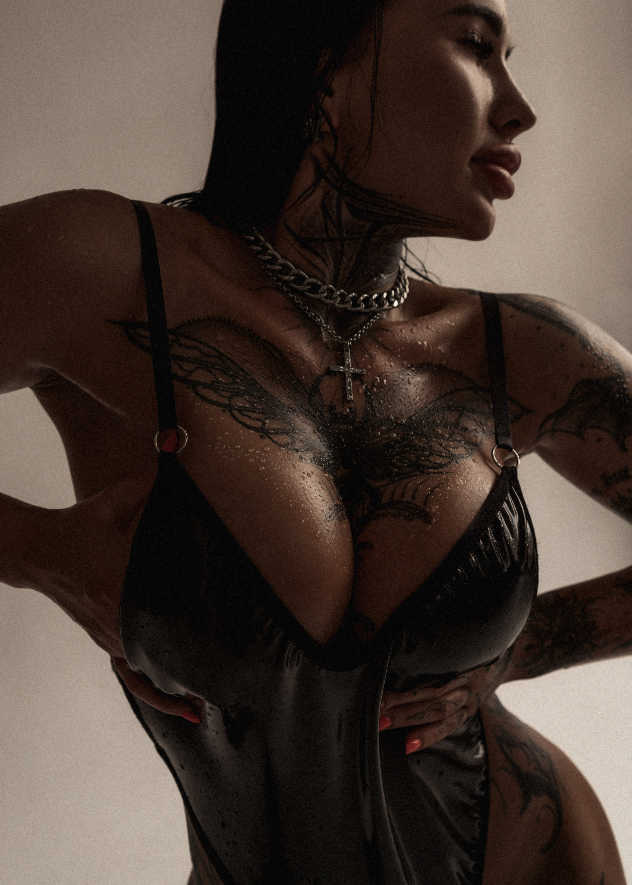 Варвара. Igorson Photo — Фотограф