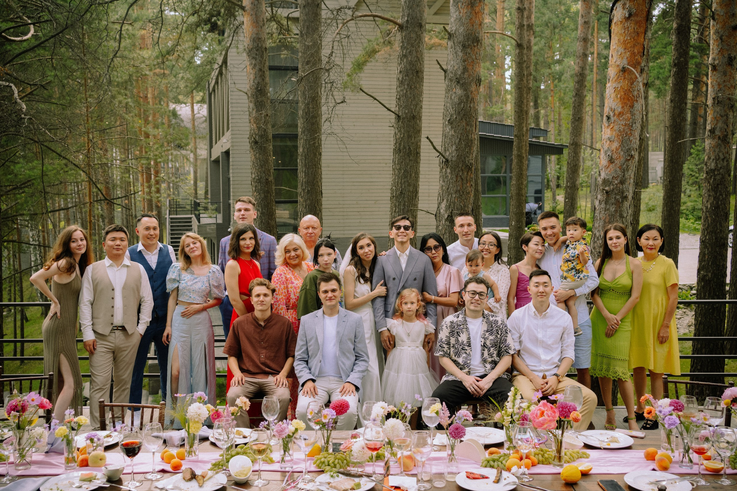 Свадьба | Влада и Коля. Никита Мако. Лайфстайл фотограф Новосибирск