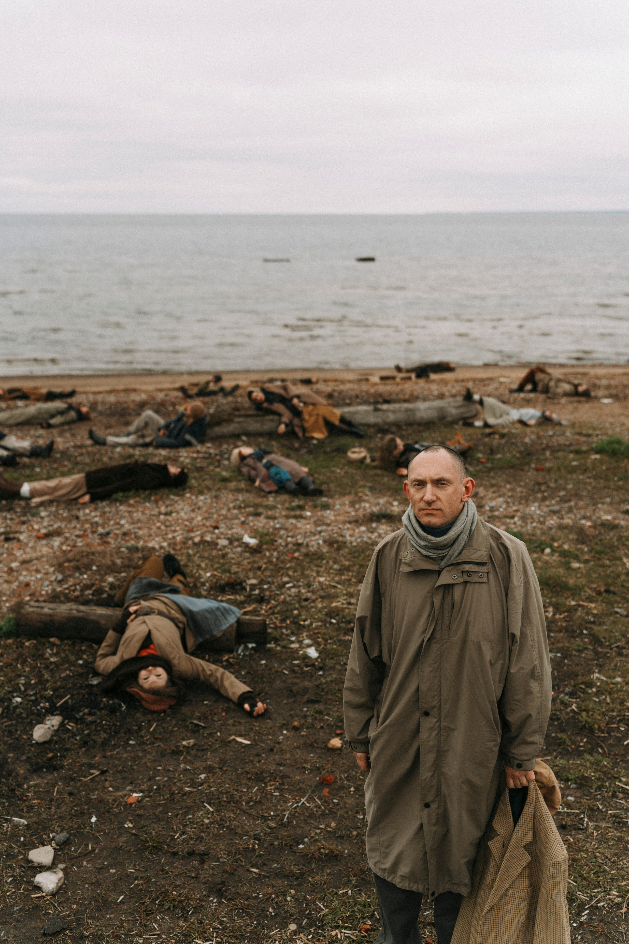 ВОПЛЬ ВПЕРЕДСМОТРЯЩЕГО. Стрит-фотография, полная абсурда, идиотизма и красоты