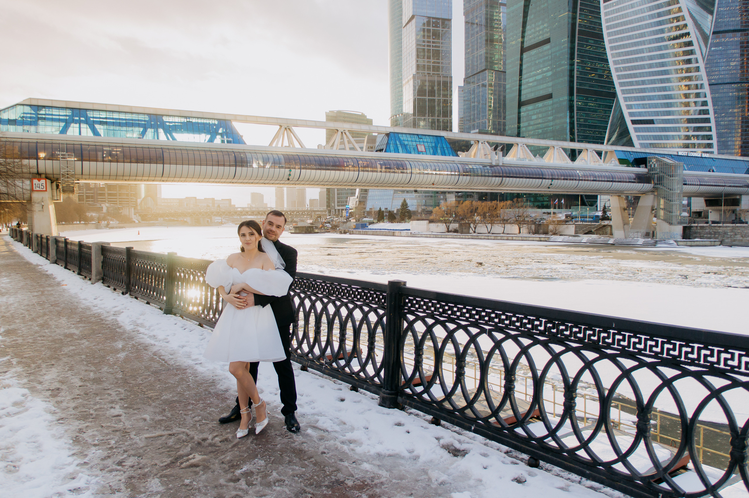 Максим и Татьяна. Алексей Никифоров свадебный и семейный фотограф Москва, Химки