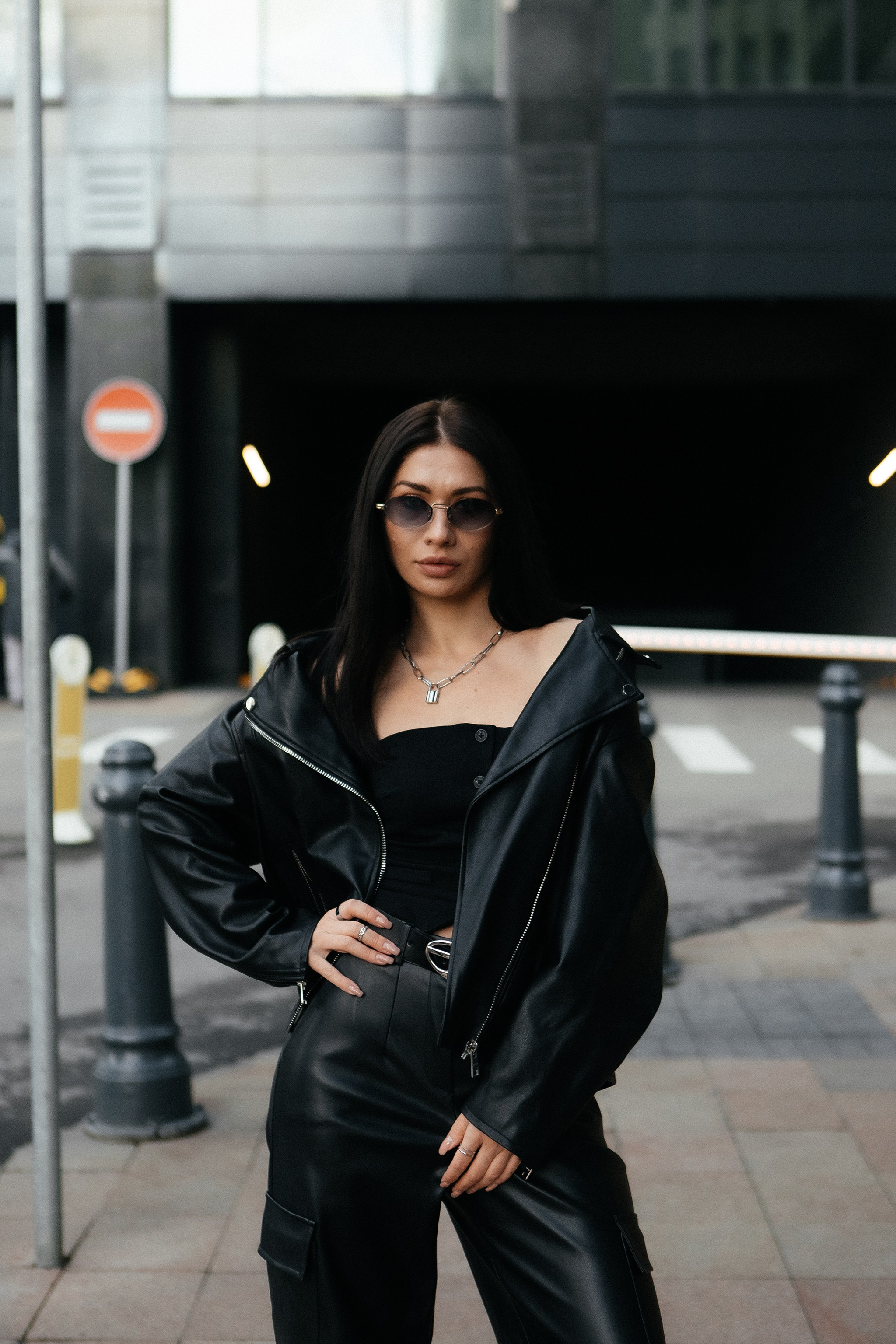 Фотопрогулка в городе. Фотограф в Москве Серегина Екатерина