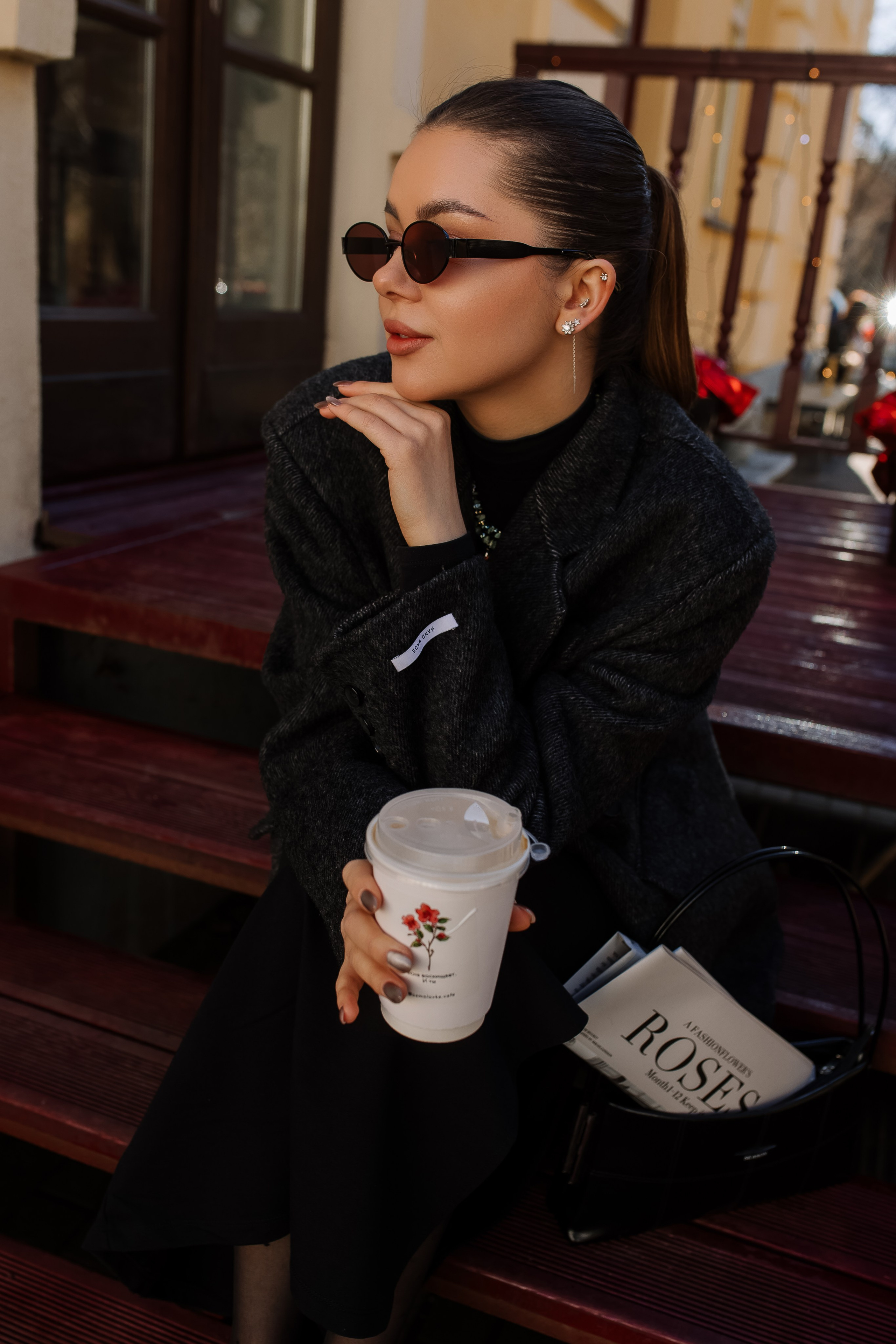 Будь любима. Polovinka.Photo — Свадебный и семейный фотограф Минск