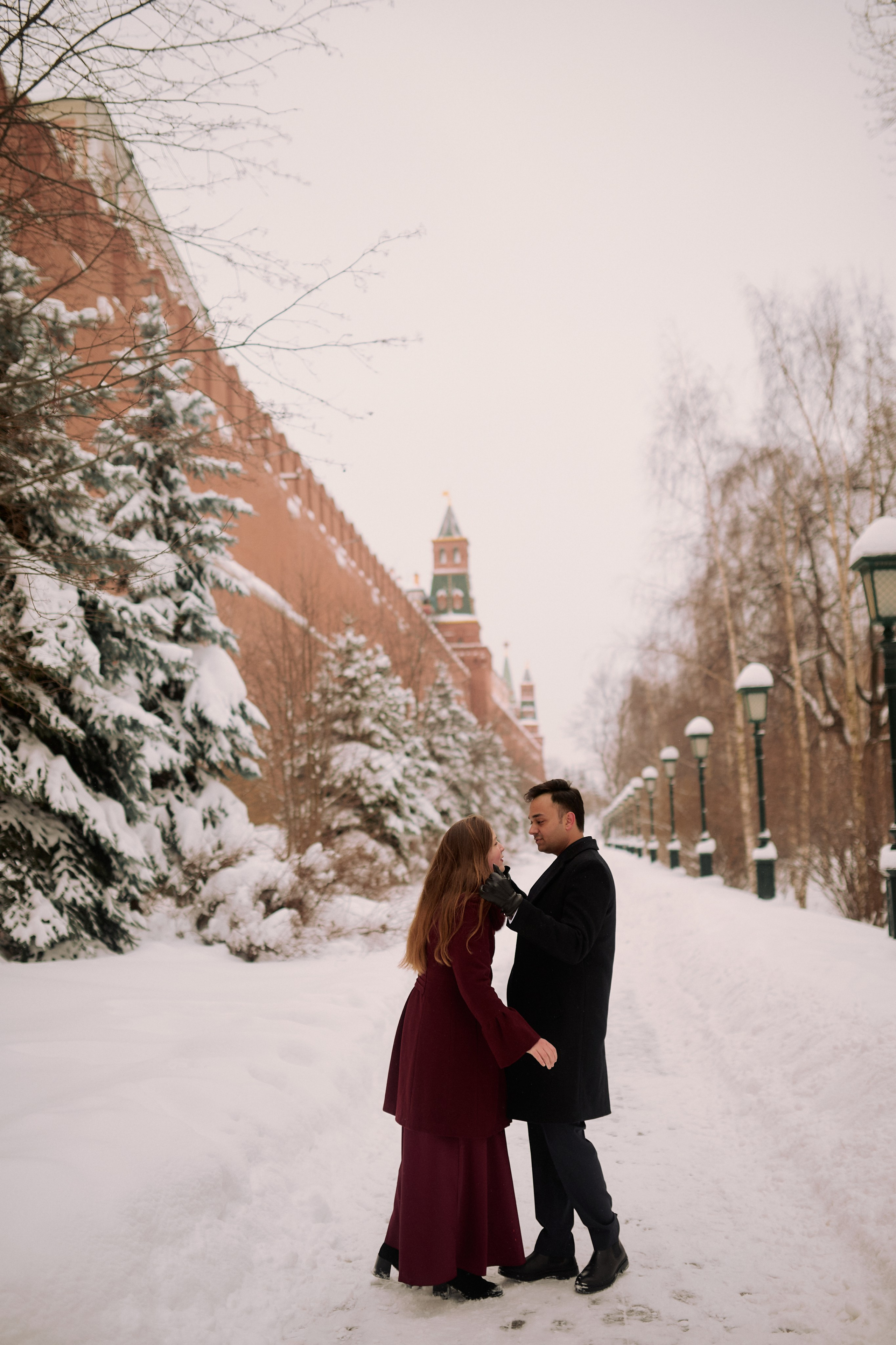 Шубх и Лиза. Семейный и свадебный lifestyle-фотограф в Москве Мария Петрова