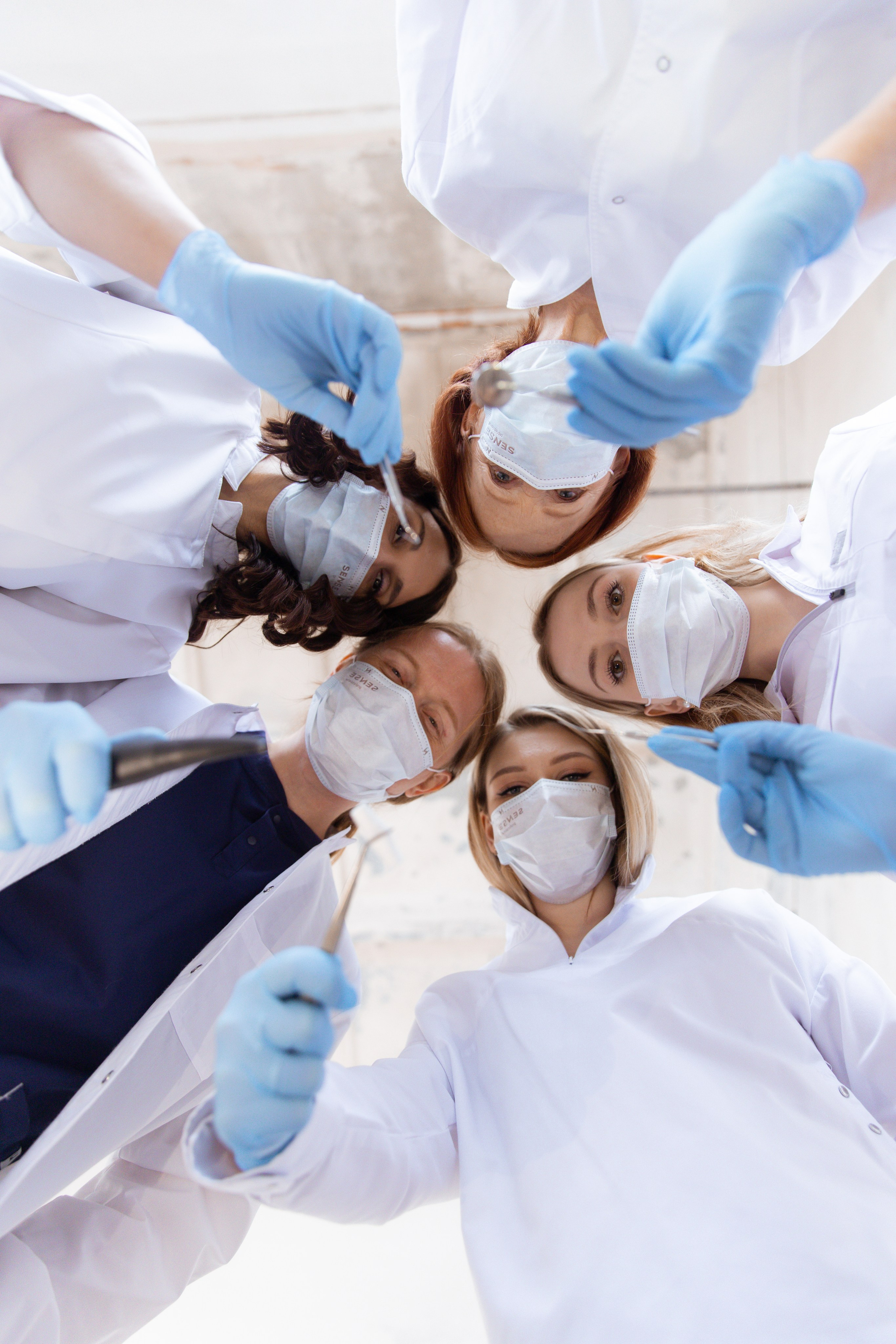 SHEVELEV CLINIC. Ваш фотограф Любовь Чистякова