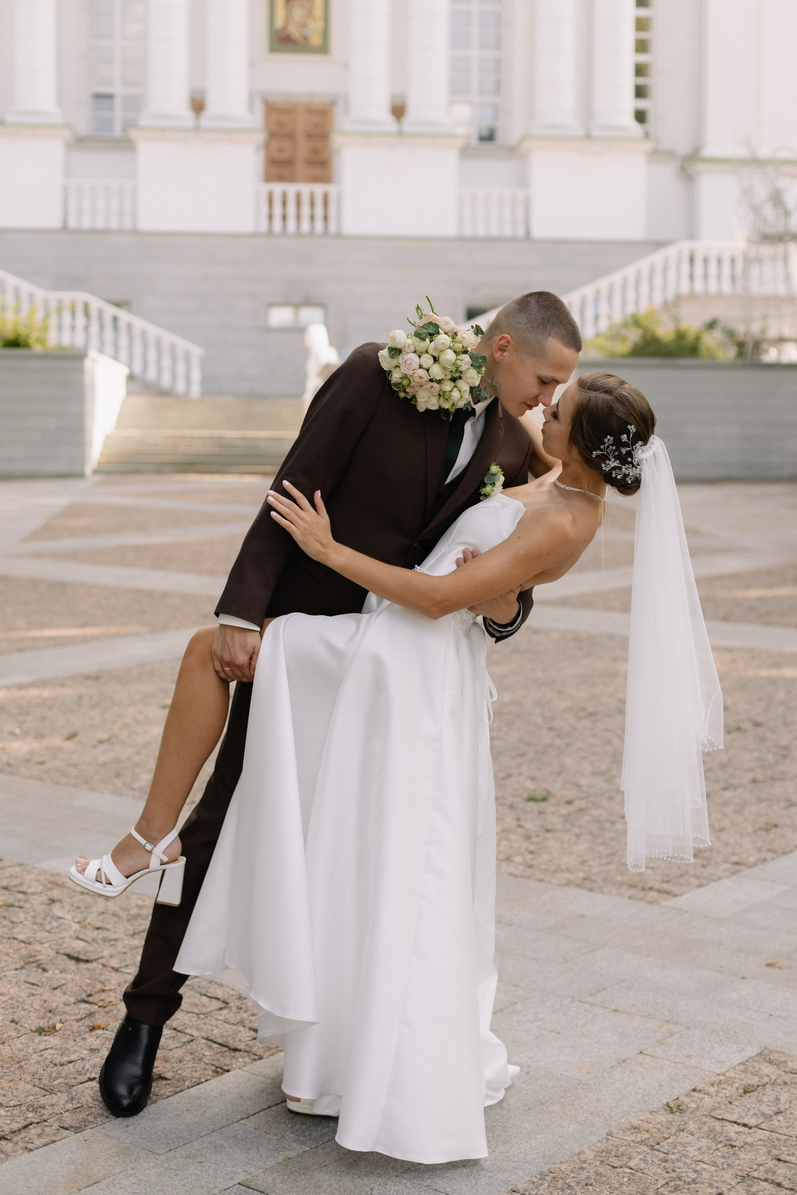 Е & А. Фотограф Пенза Фёдор Беляев