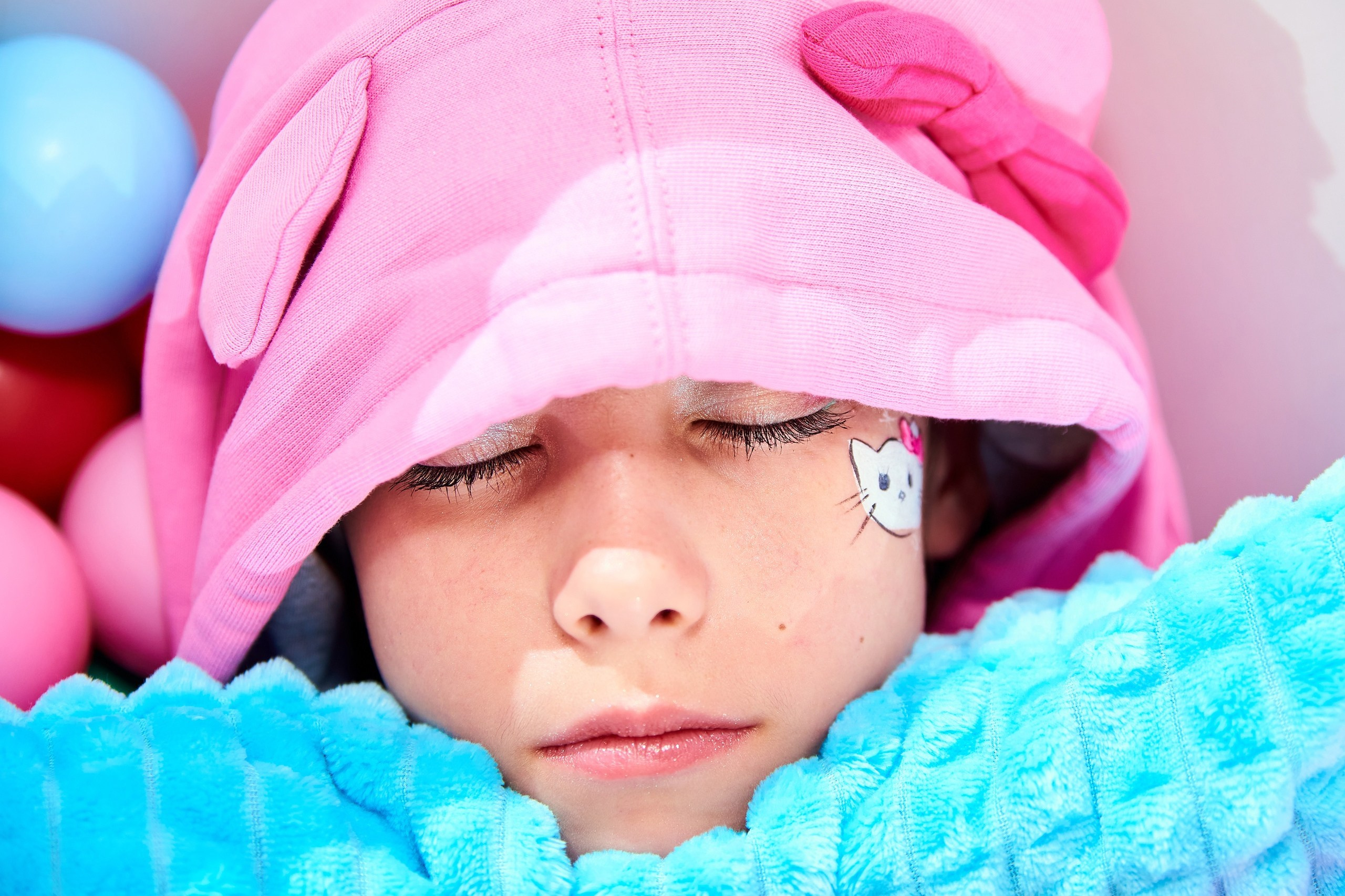 Goganaft.ru — Репортажный фотограф в Москве Георгий Коненков