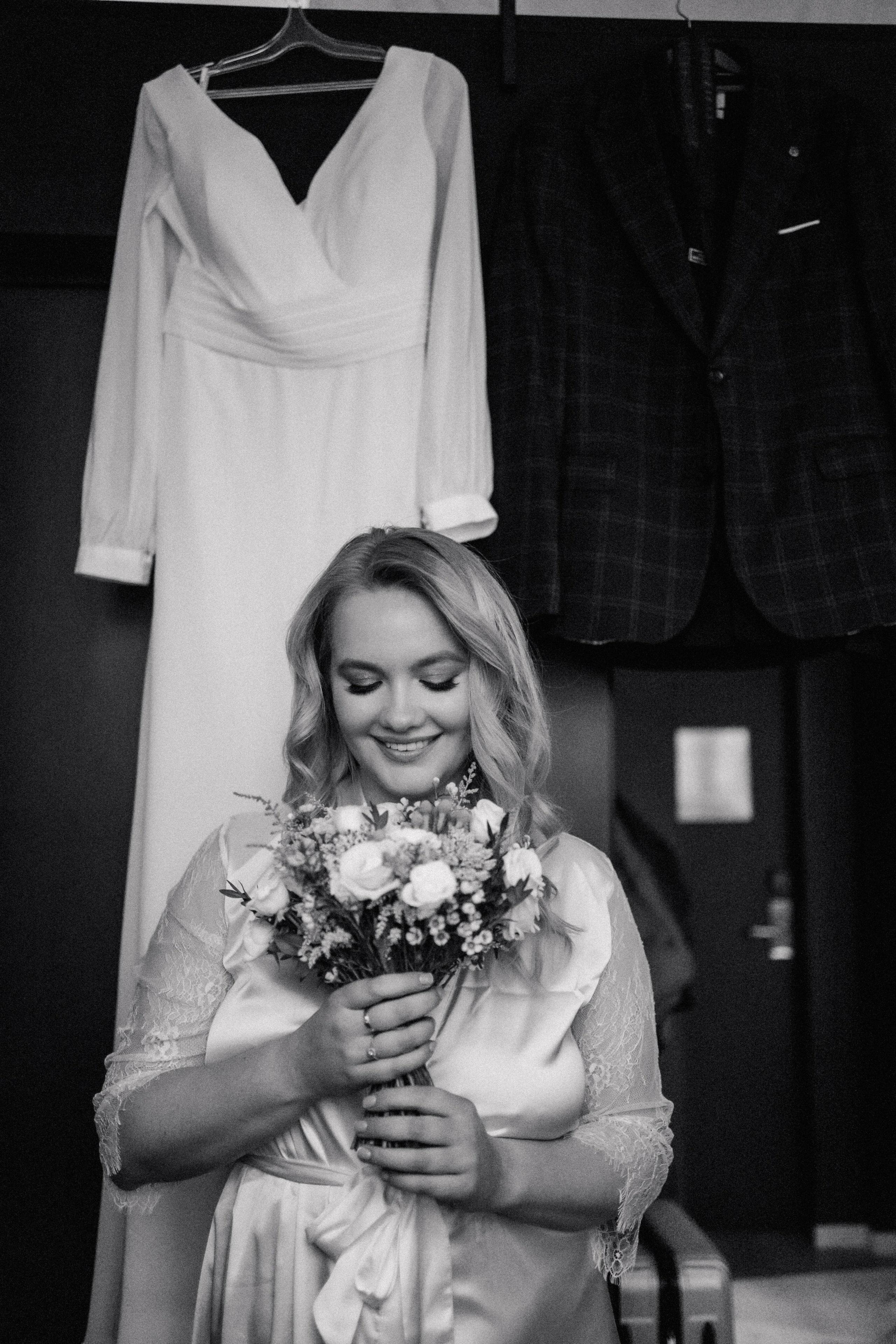 Aleksandr & Alina. Dolce_wedding