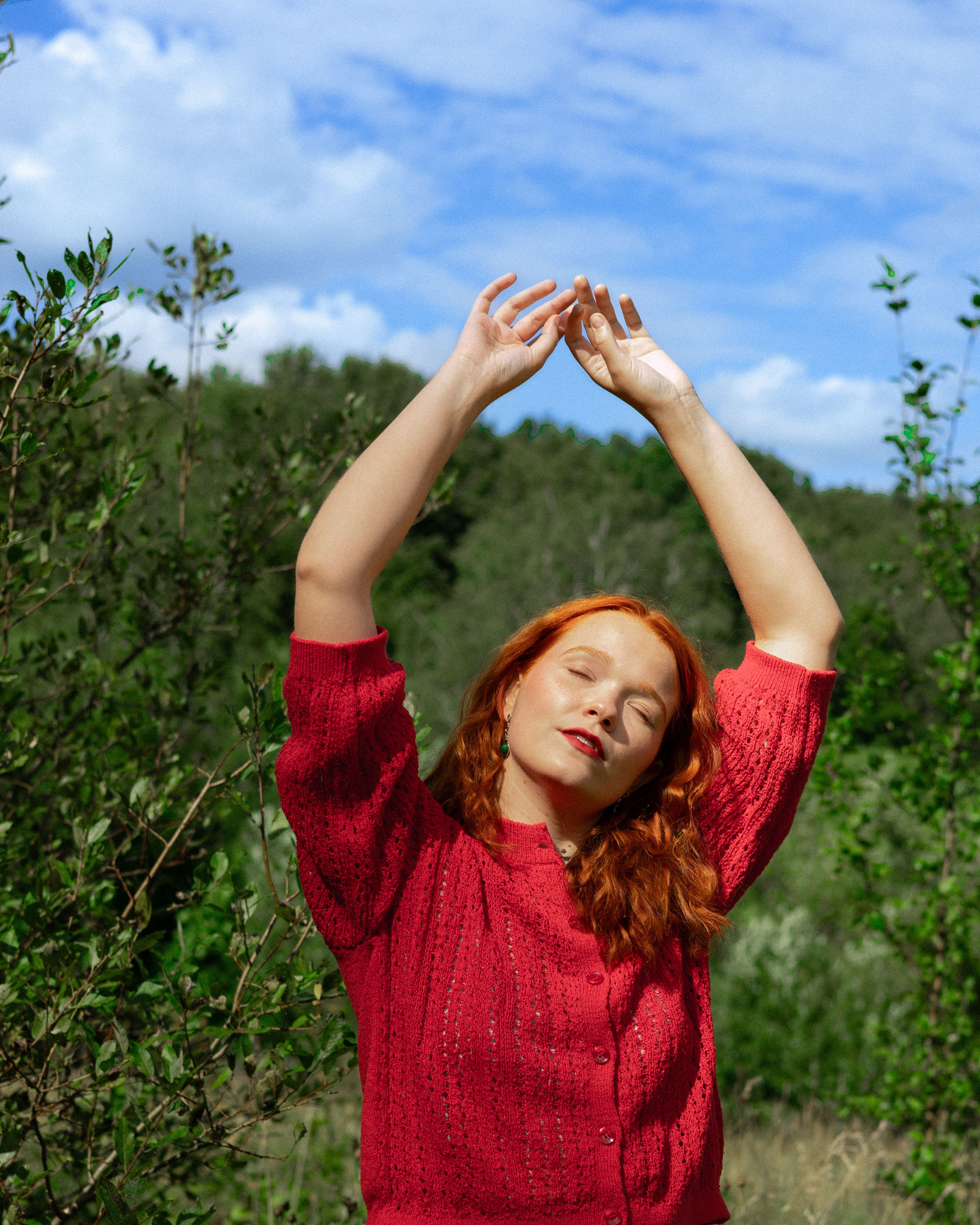 Соня. Фотограф Москва