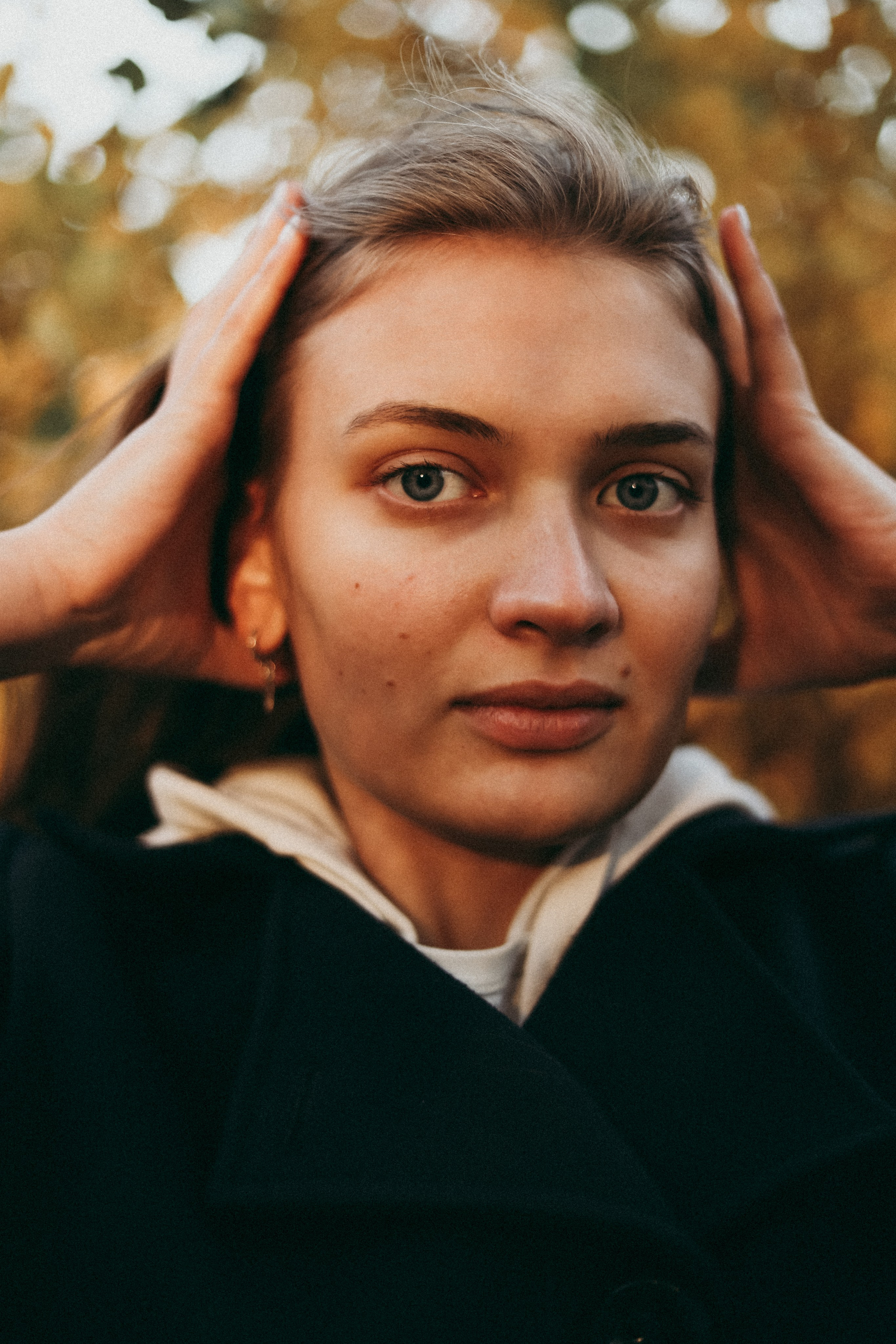 Виктория и семья. Фотограф Москва и Санкт-Петербург