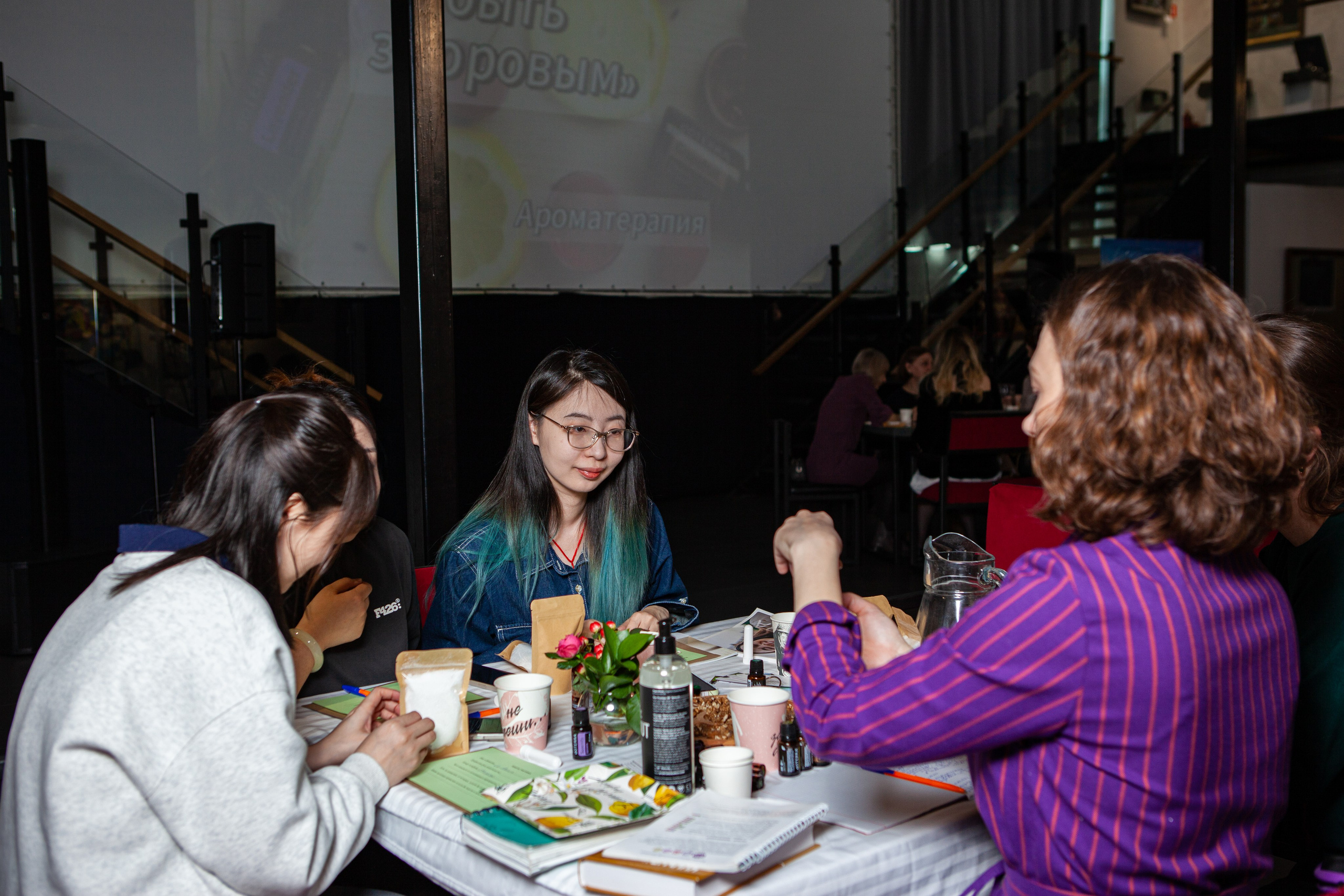 Привычка быть здоровым 06.04.25. Медиа-продюсер и фотограф Сорокина Кристина г. Благовещенск