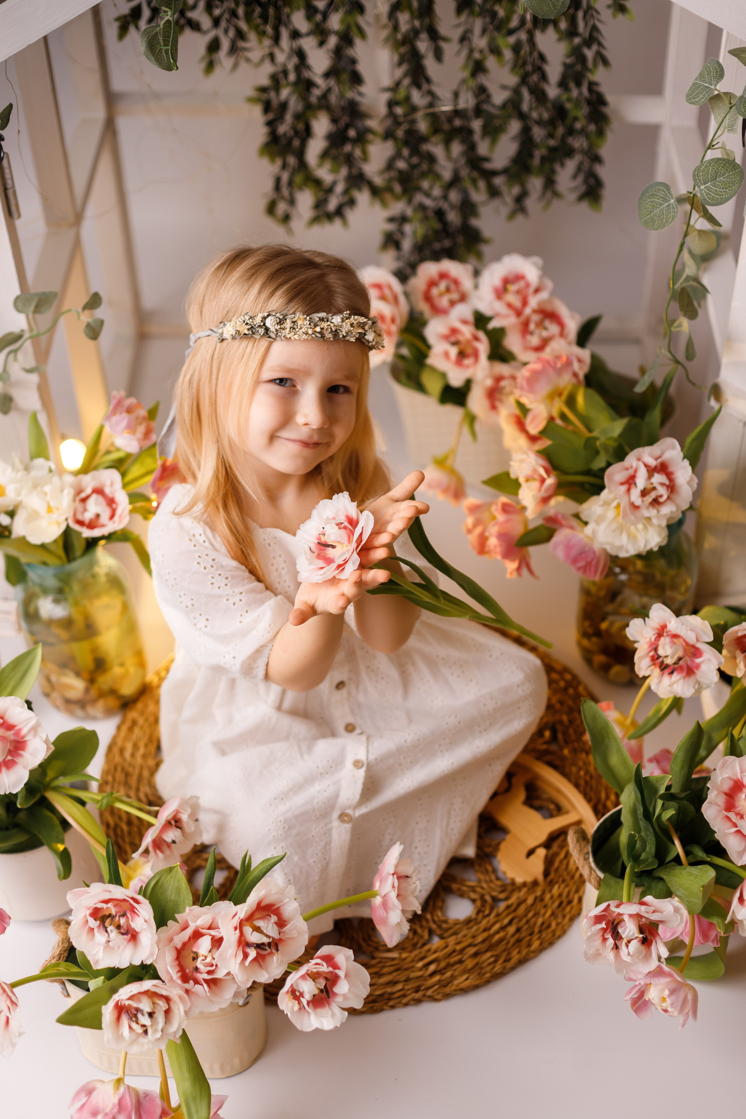 Фотопроекты. Фотограф новорождённых Ярославль. Детский и семейный фотограф Анна Салова