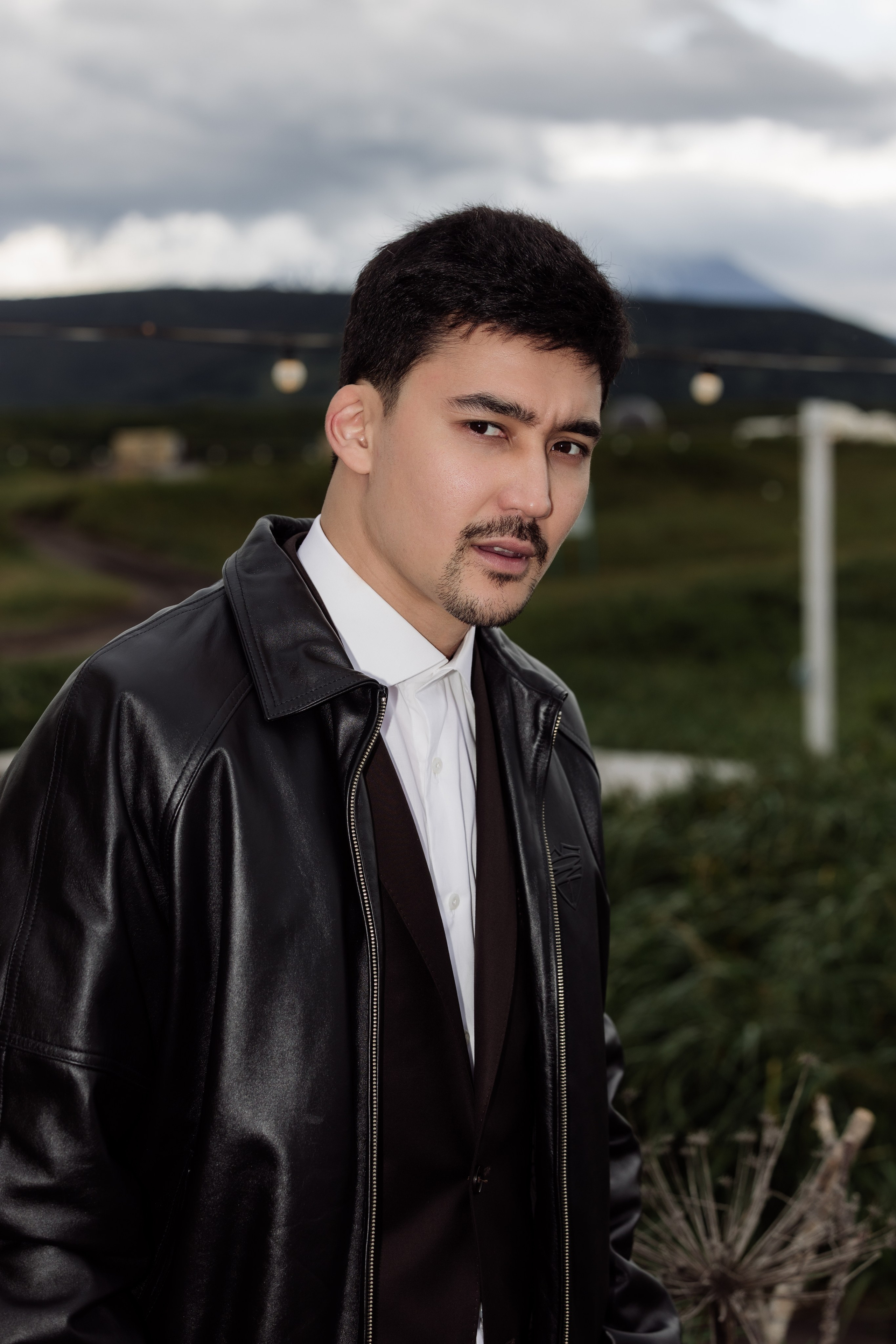 Владислав и Екатерина. Свадебный фотограф в Петропавловске-Камчатском Артур Зябов