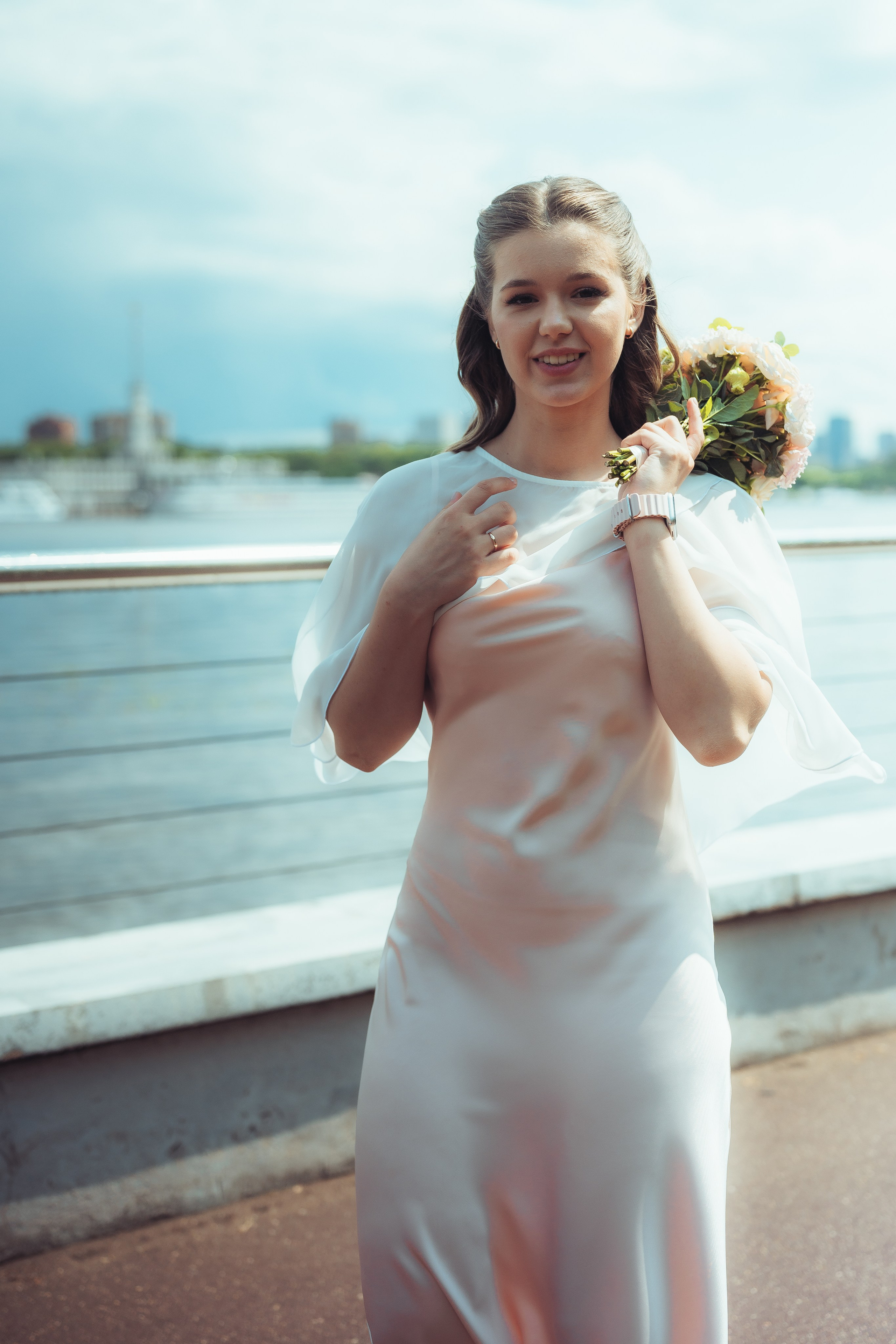 Свадебная съёмка Ивана и Анастасии. Иван Кубик — фотограф и видеограф