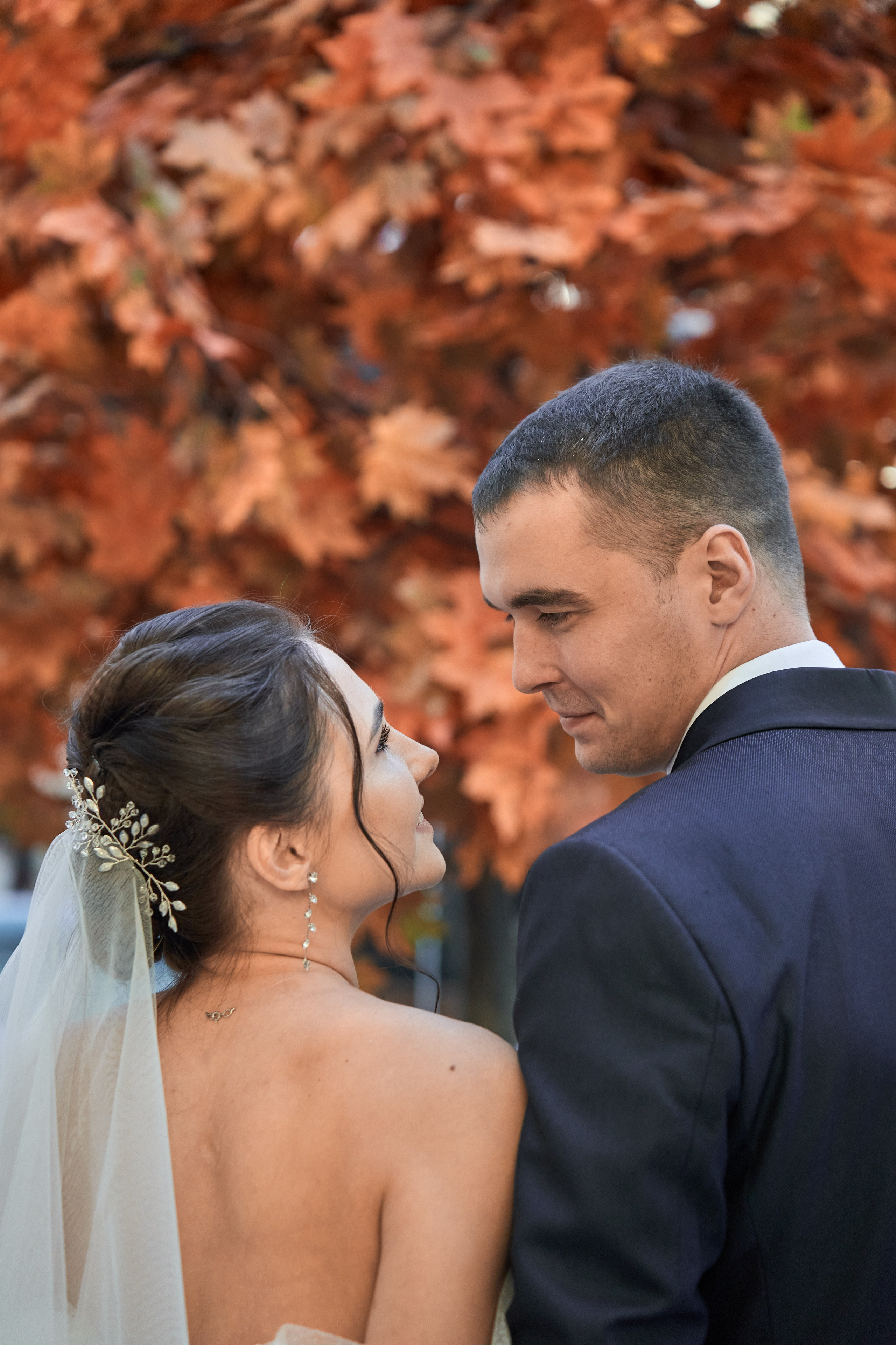 Отзывы. Свадебный фотограф и видеооператор Андрей Любовинин