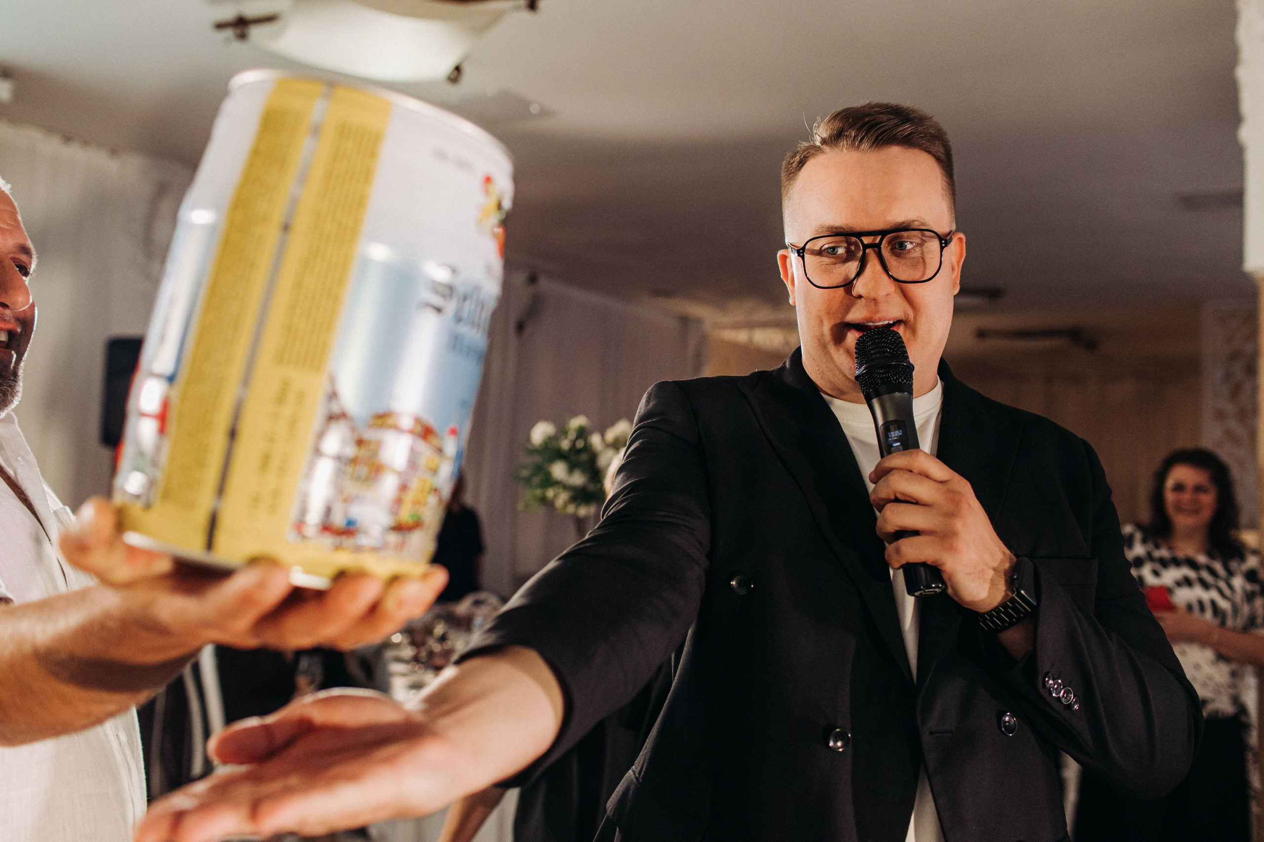 Vlad & Nadya (Saint-Petersburg, Russia). Destination wedding photographer Peter Letu