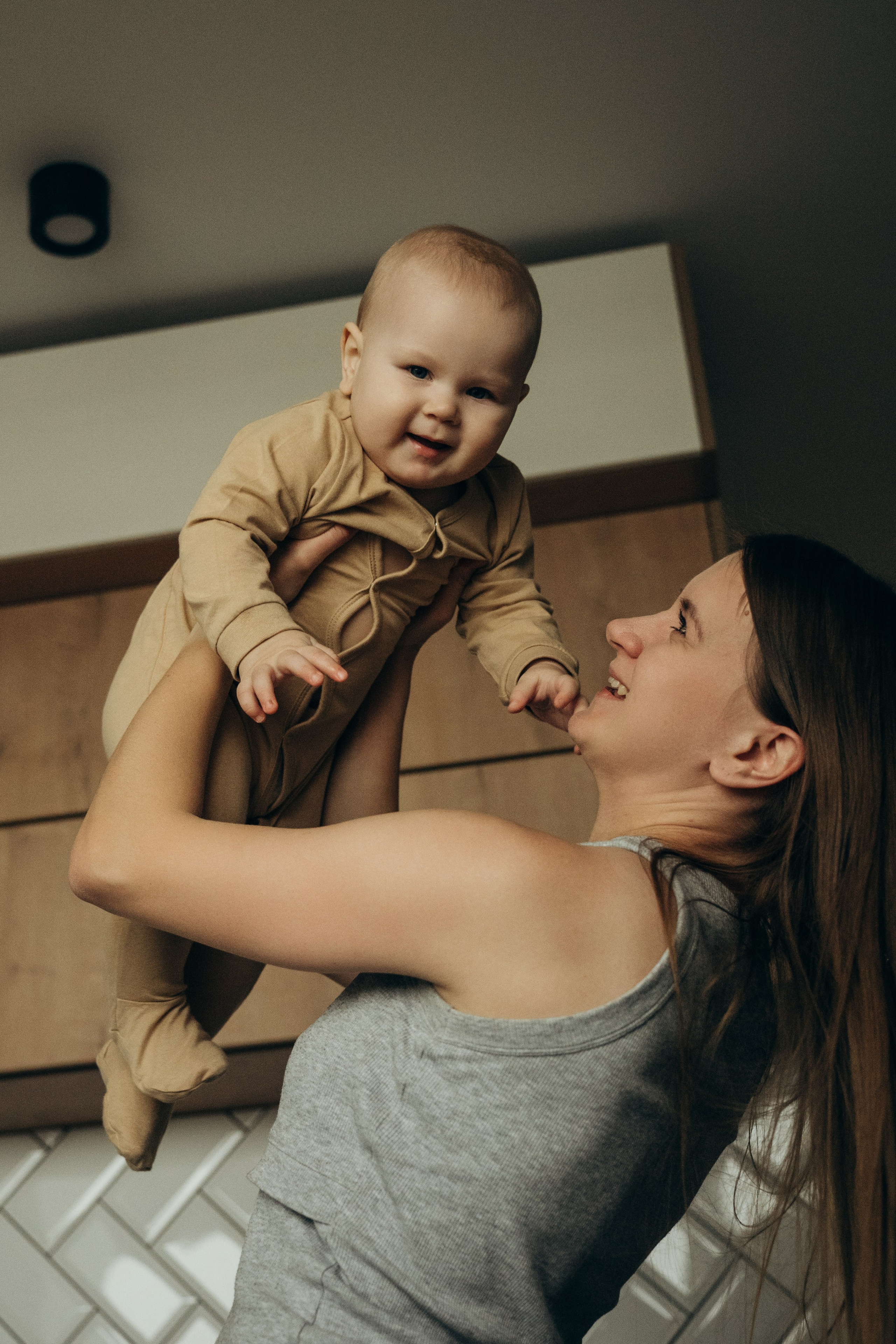 Борис, Дарья, Захар, Рома и Честер. Сайт фотографа Светланы Еремченко