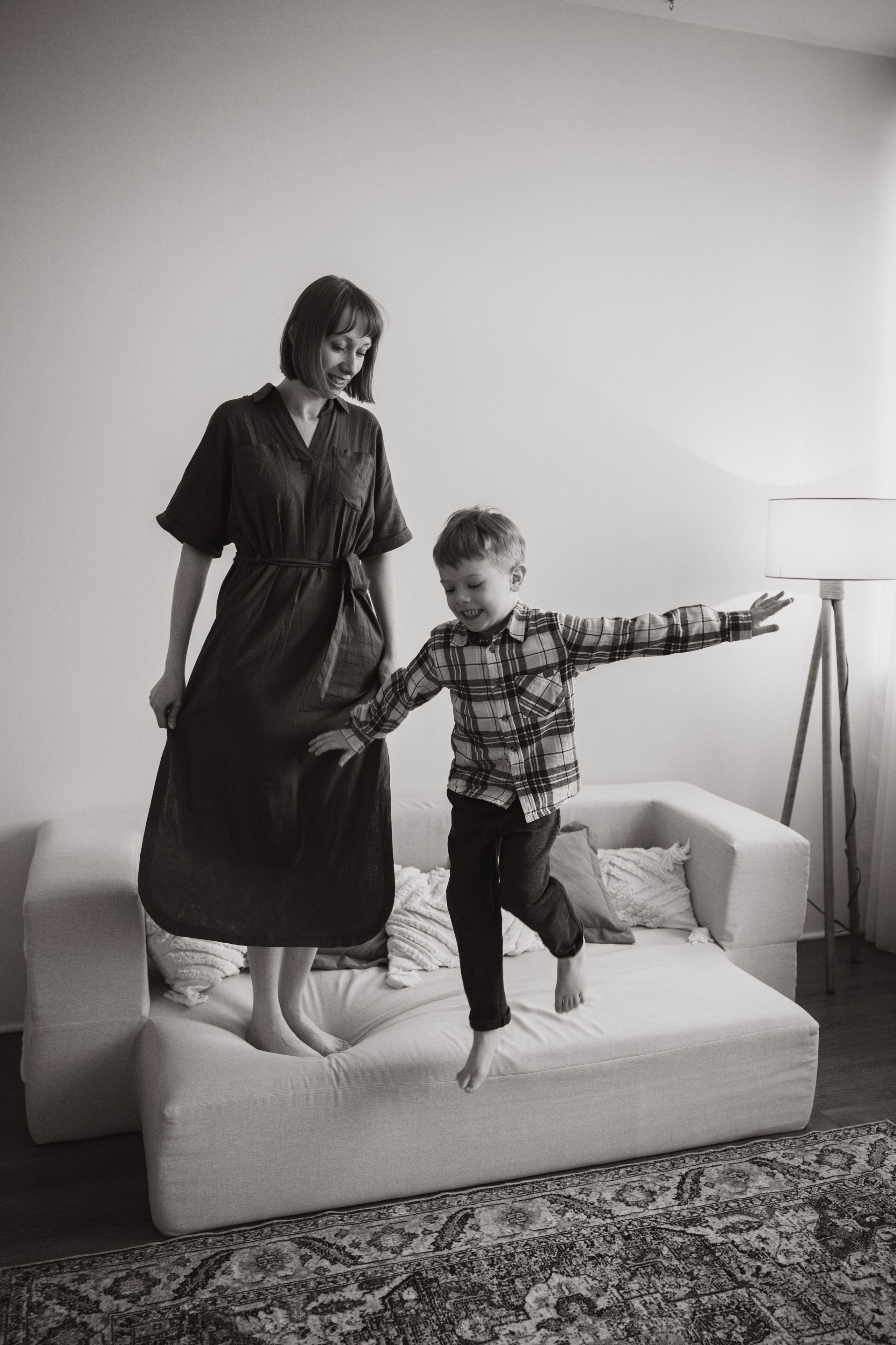 Александр, Саша и Юрочка