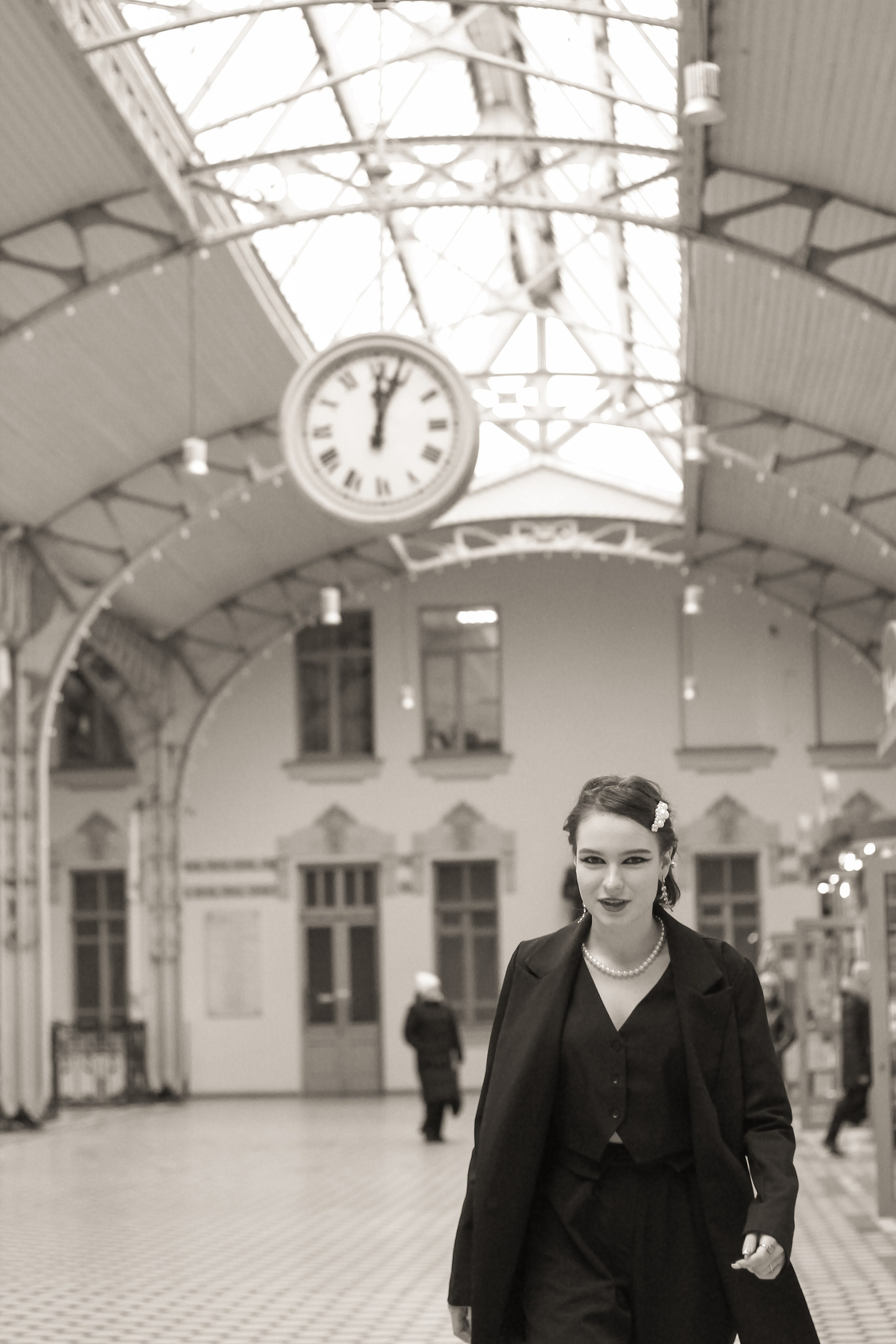 17/30. Портретный фотограф DanilNabody