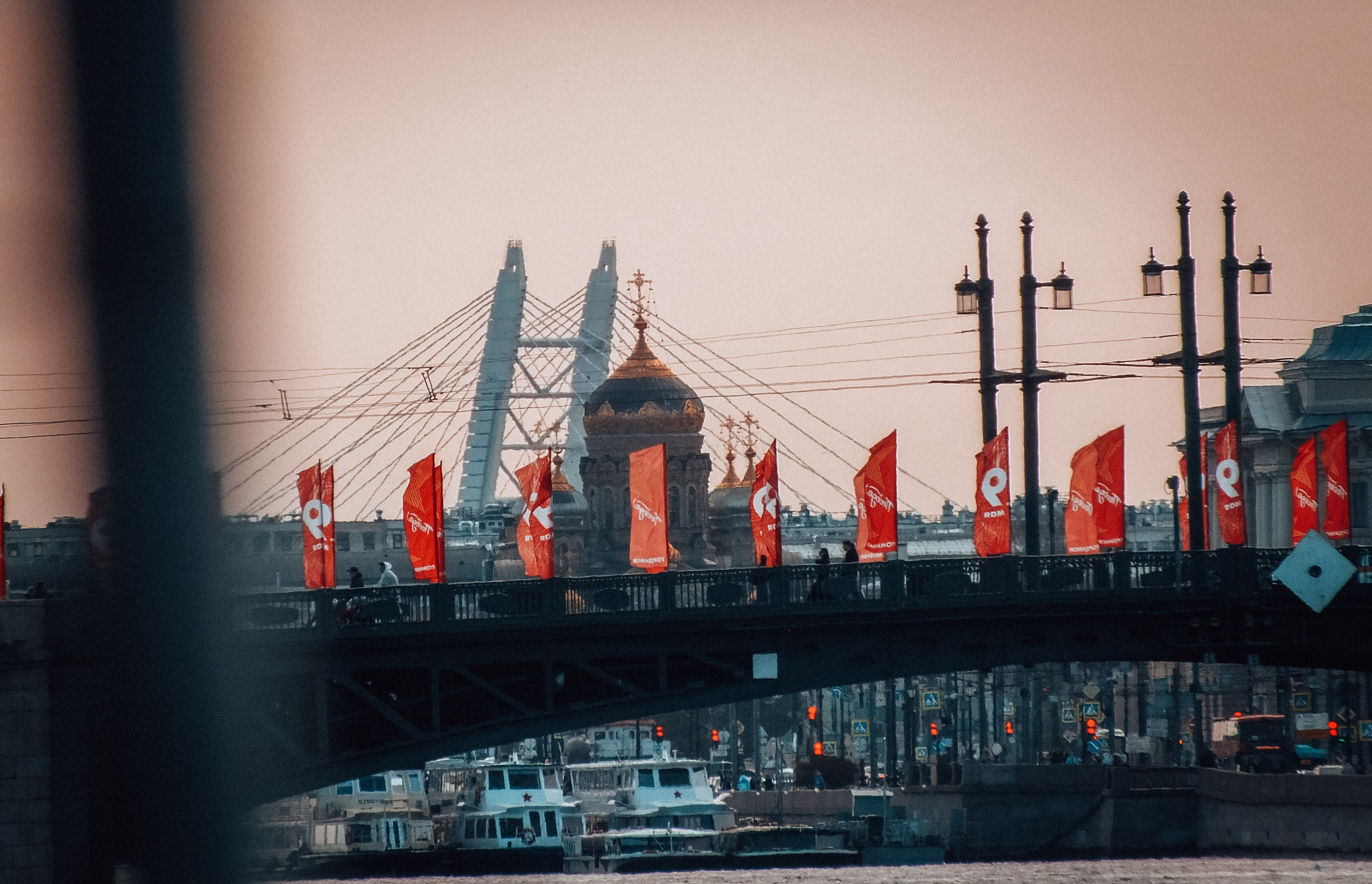 Fuji. Портретный фотограф DanilNabody