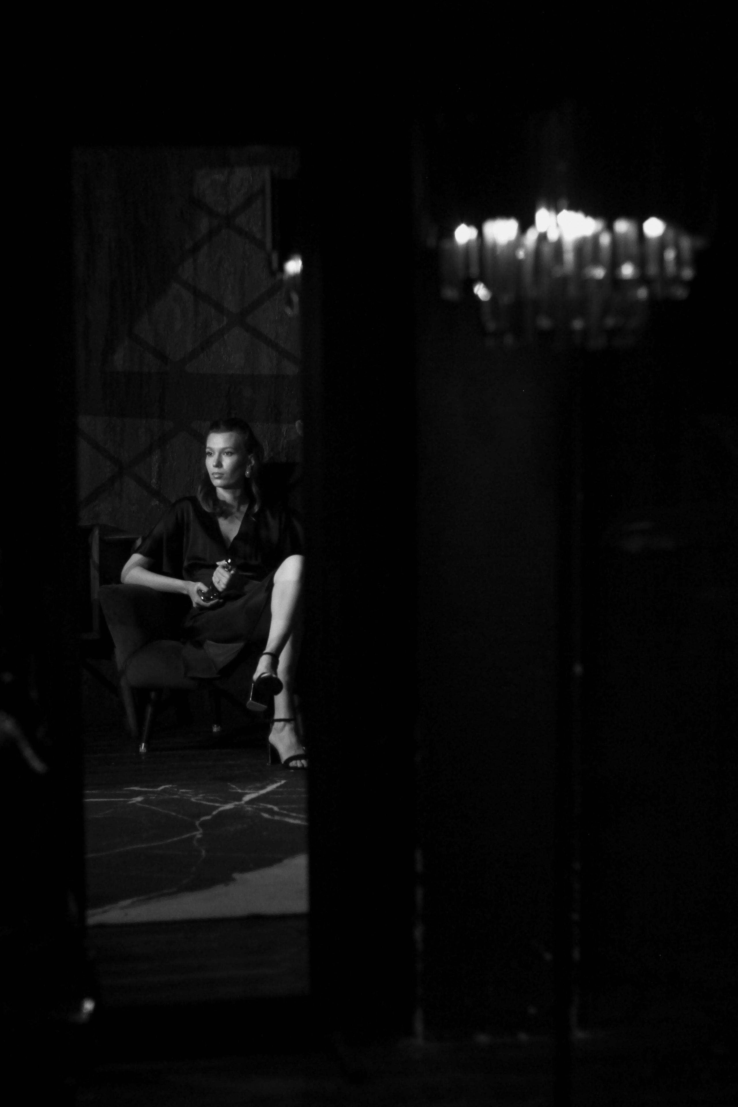 Попытка в Роверси. Портретный фотограф DanilNabody