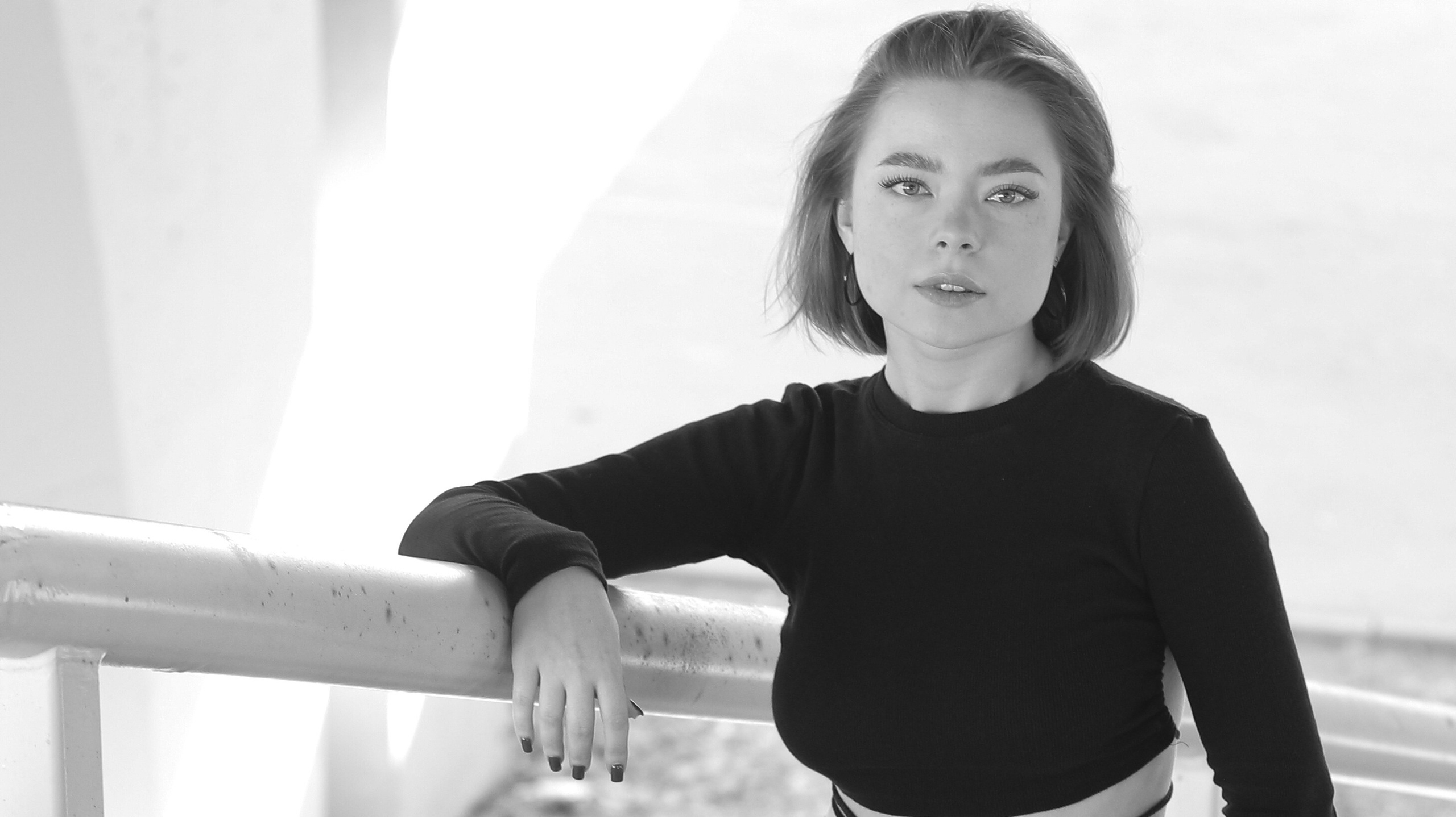 Ксения. Портретный фотограф DanilNabody