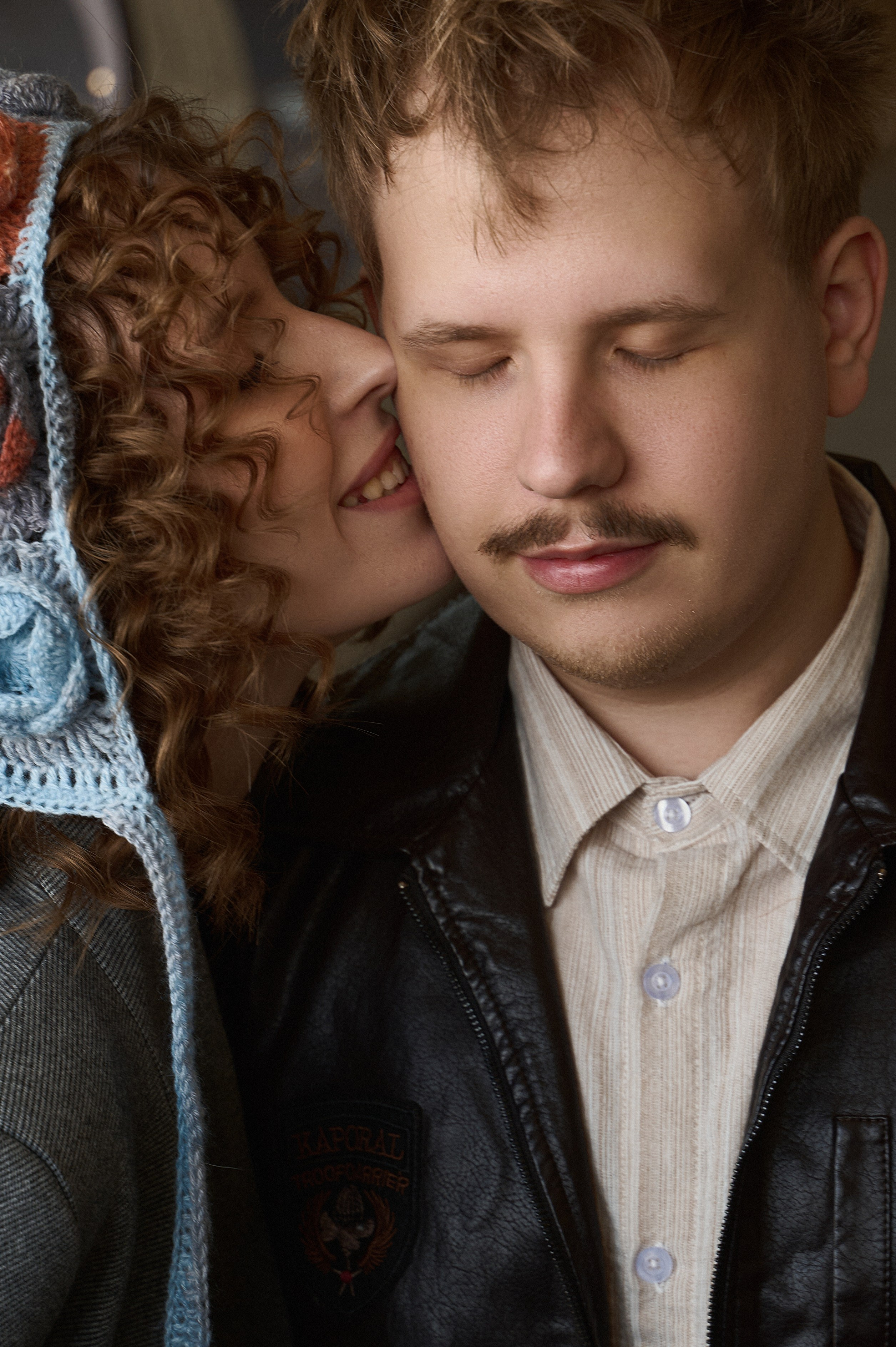 Полетаем?. Свадебный и портретный фотограф в Брянске Скепская Лилия