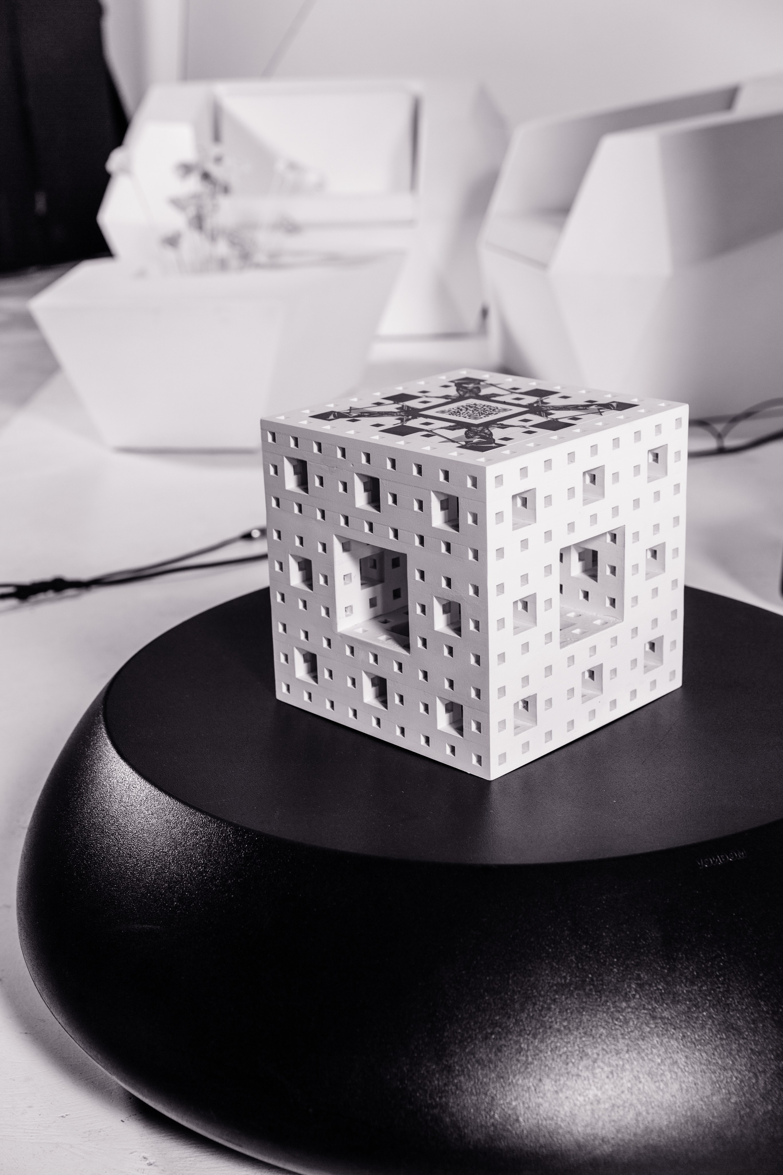 Интерьерная фотосъёмка. Репортажный фотограф Ольга Кочетова в Москве