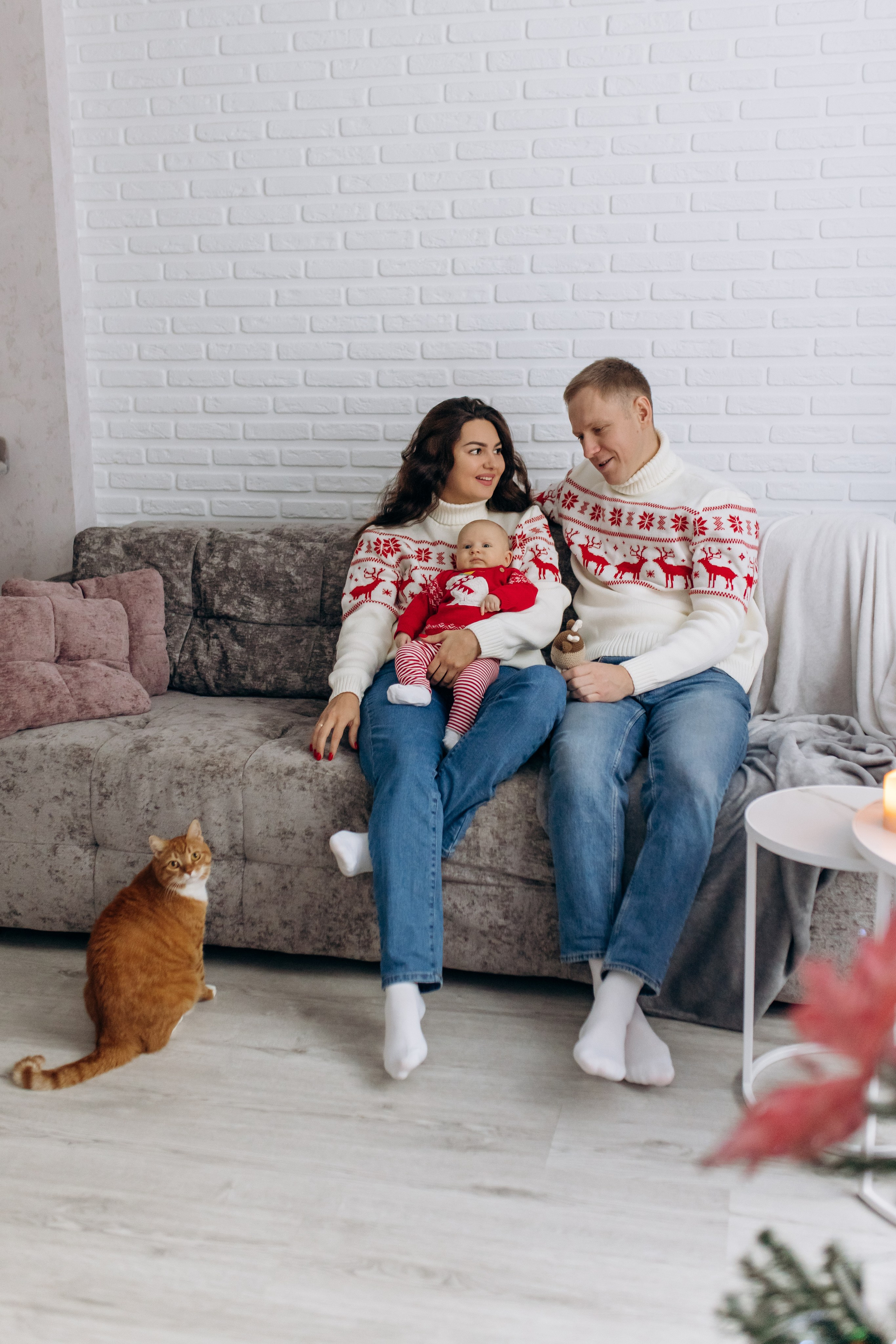 Семейные съемки. Ваш универсальный фотограф Евгения Дунаевская