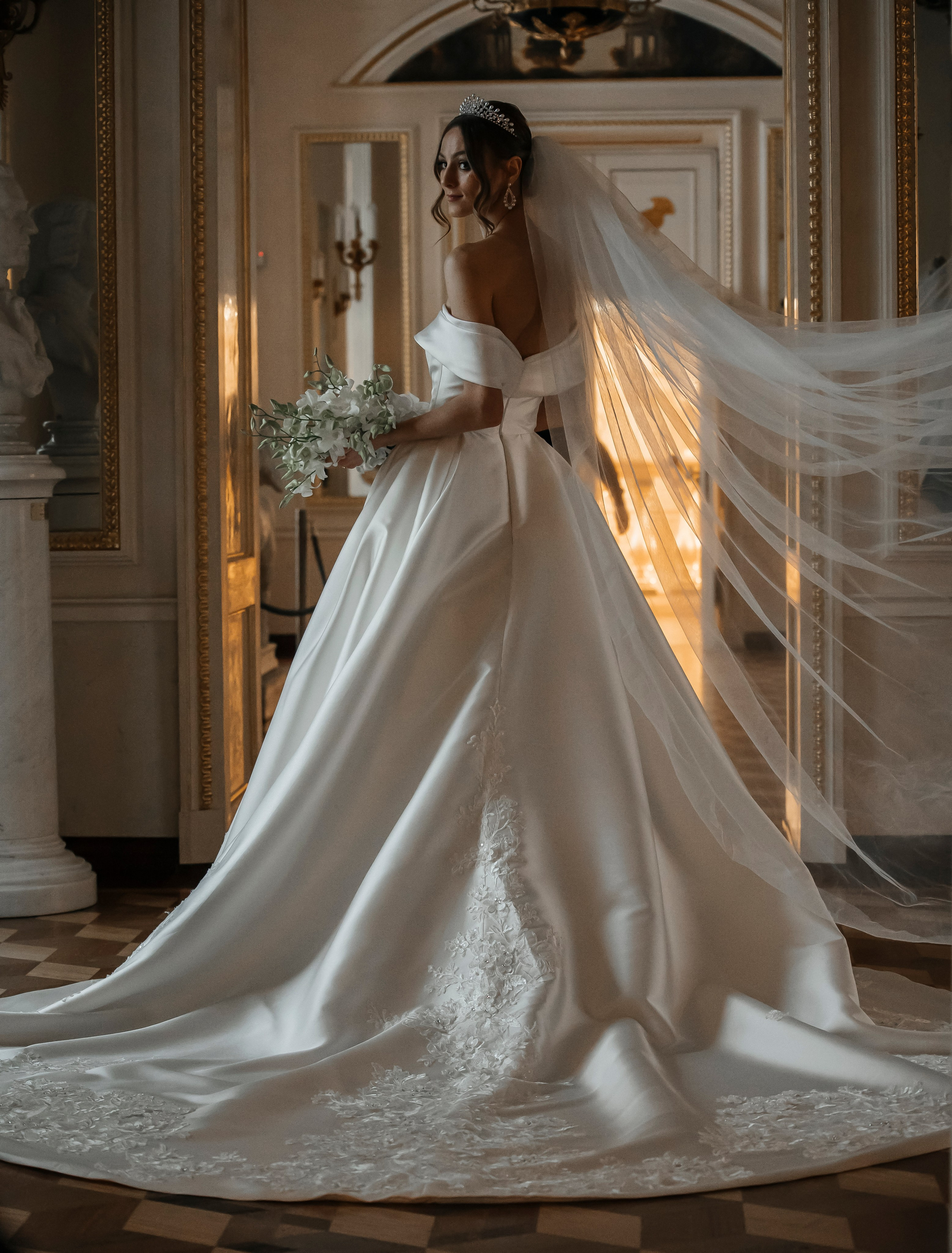 Александр и Анастасия. Фотограф Сергиев Посад | Москва Малеванникова Александра