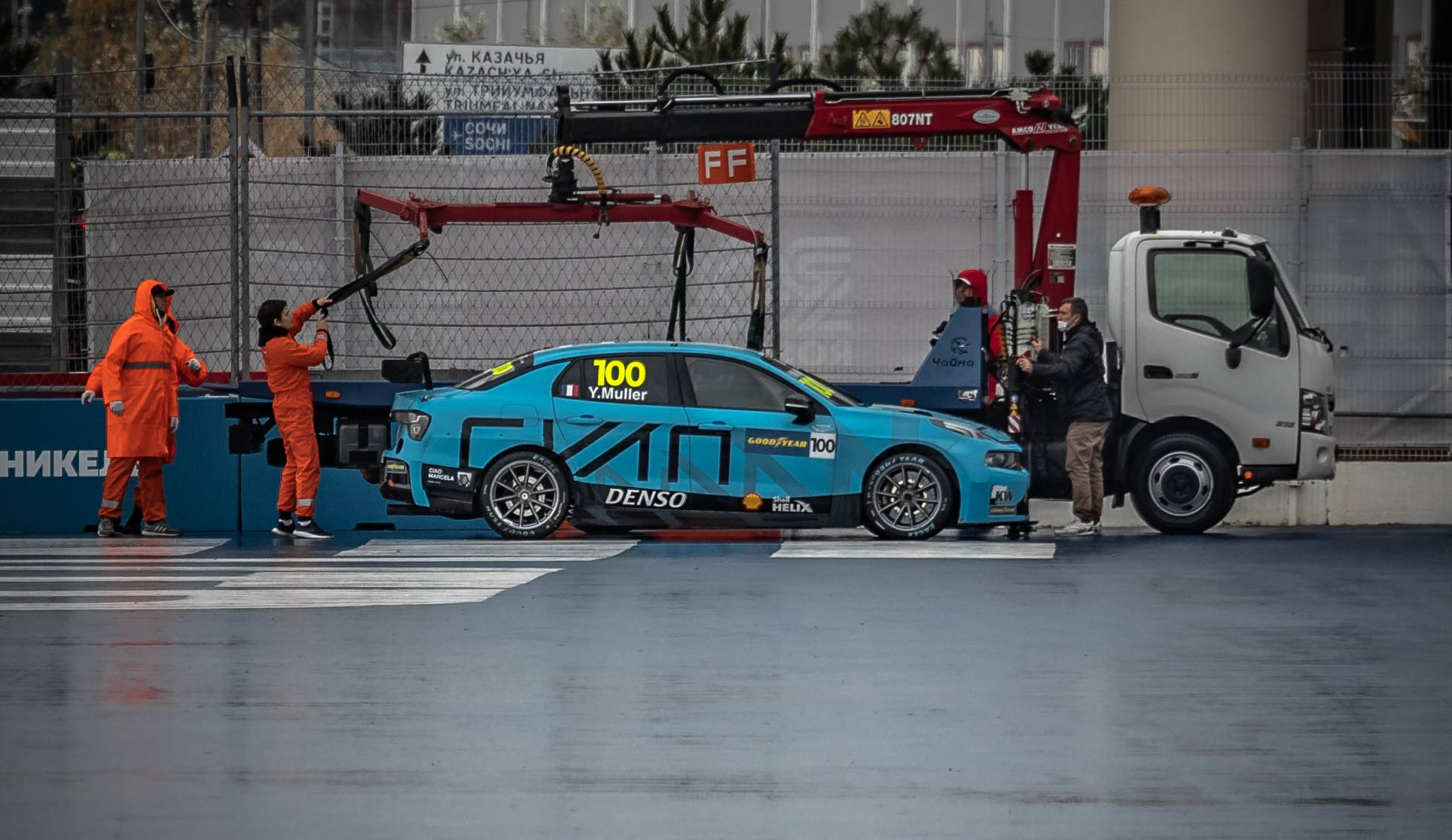 FIA WTCR. NE Cinema — backstage and reportage photography in cinema, music, Automotive and sport