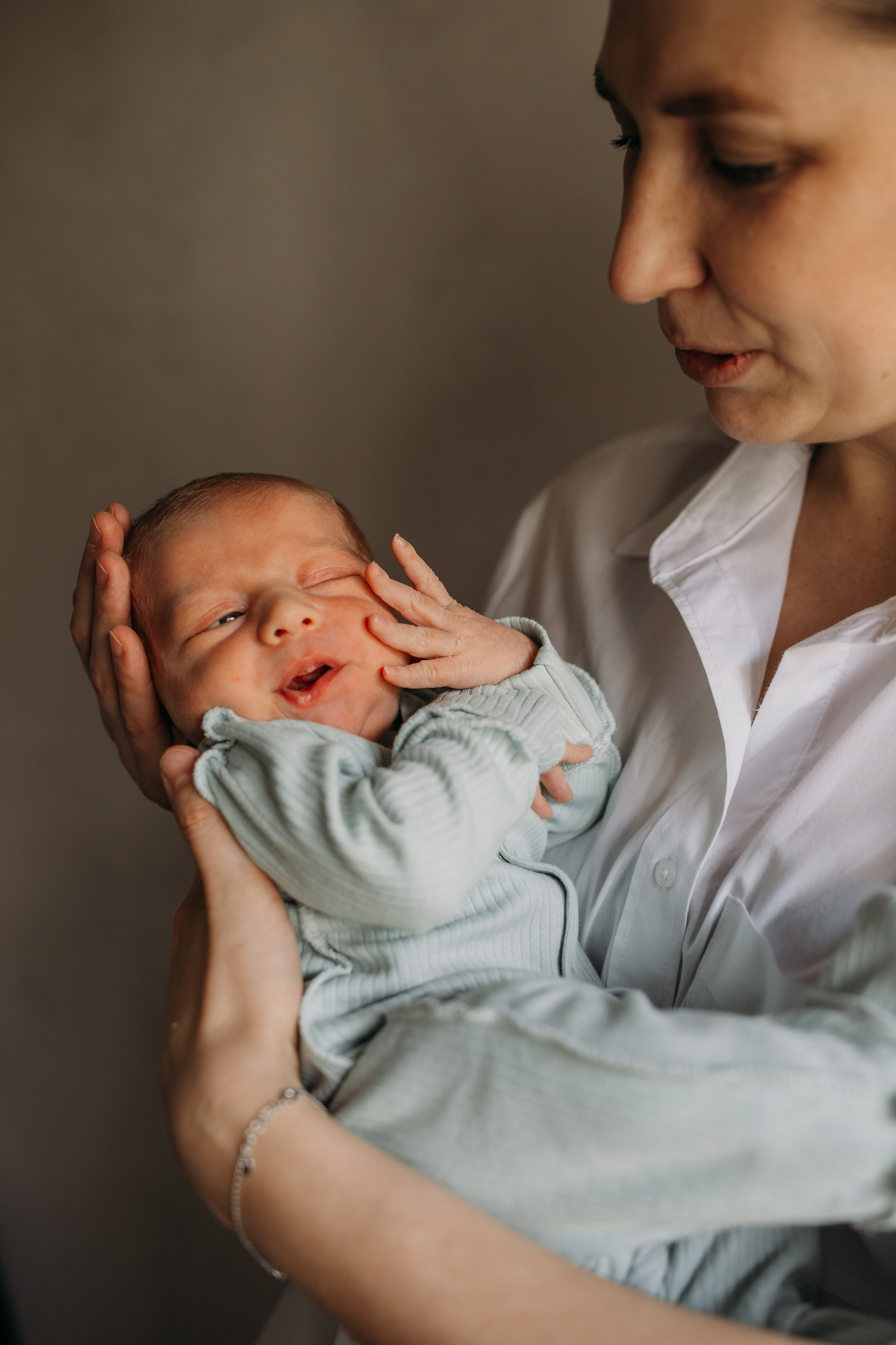 Андрей, Юля, Гриша, Федя. Семейный фотограф в Волгограде Надежда Головко
