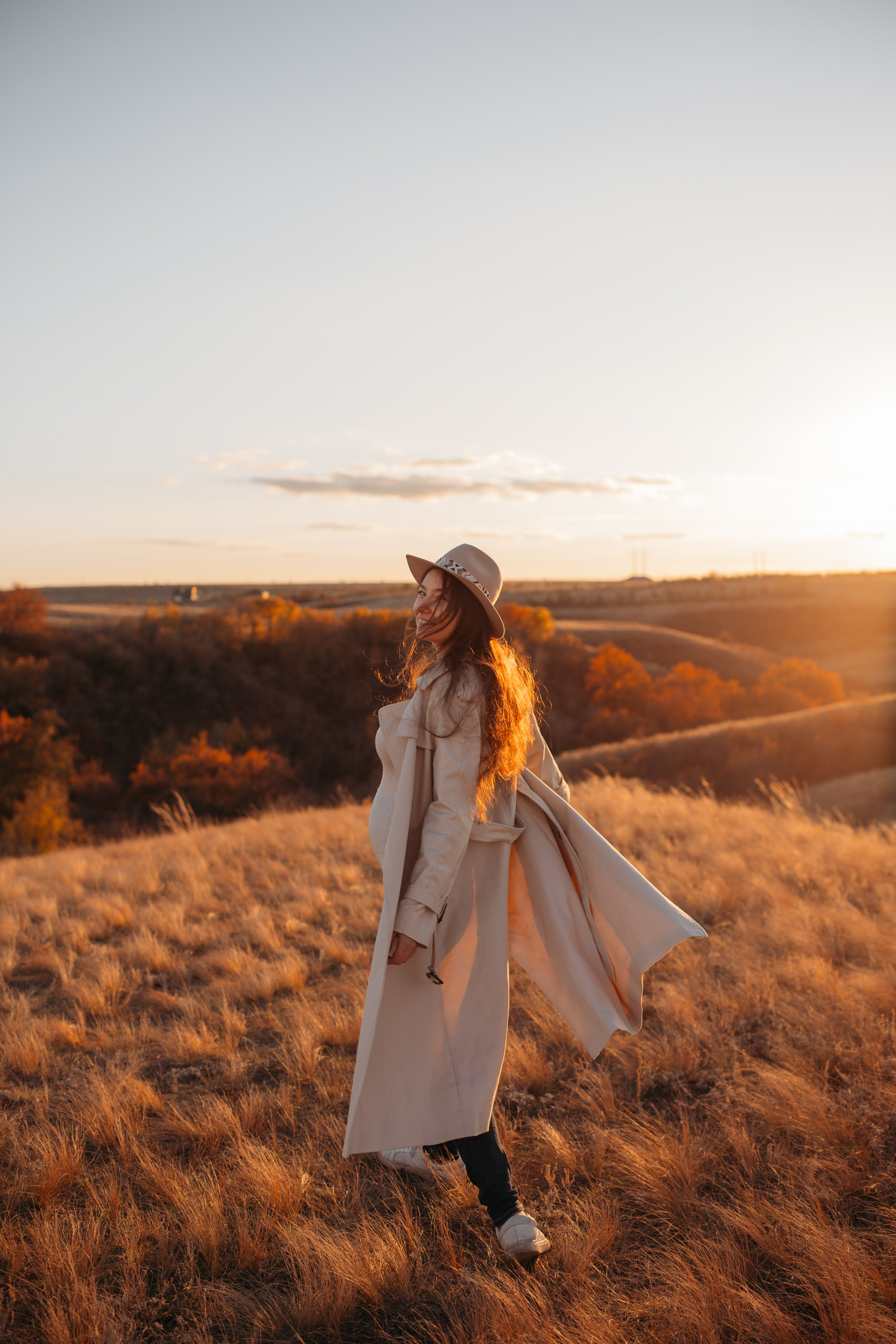 Мила. Семейный фотограф в Волгограде Надежда Головко