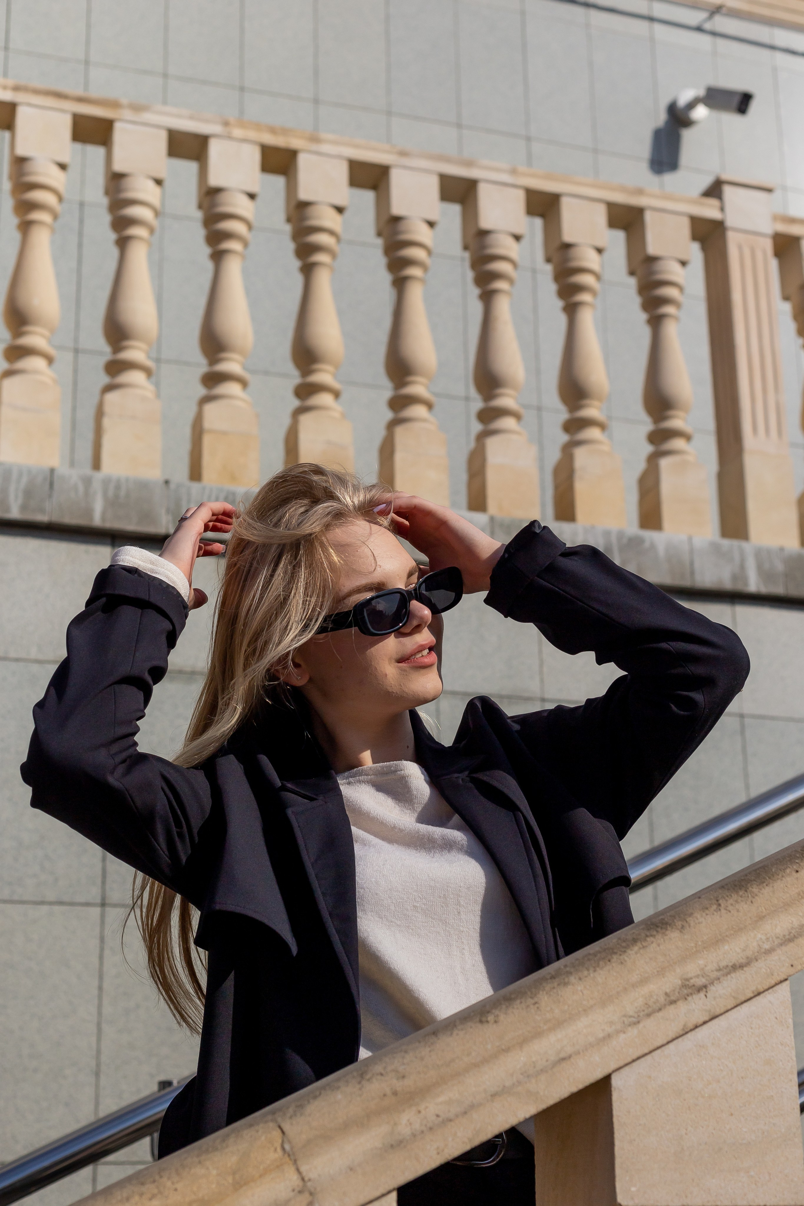 Ксения. Семейный фотограф в Волгограде Надежда Головко